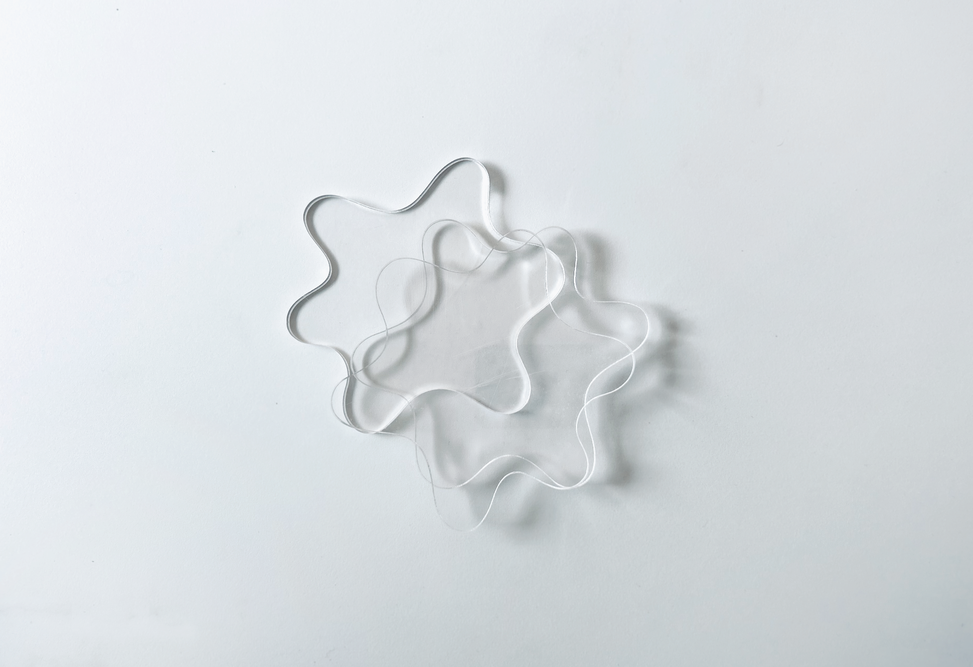 Coaster，Gitanos，Design，Art，