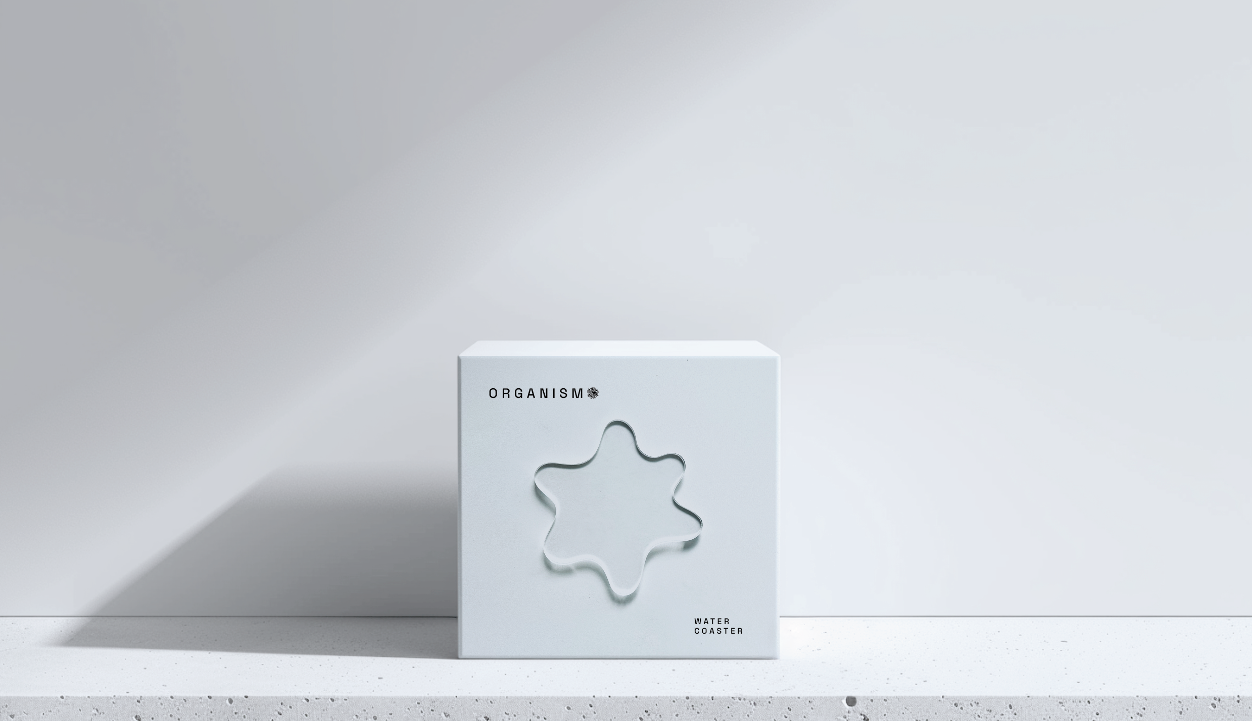 Coaster，Gitanos，Design，Art，