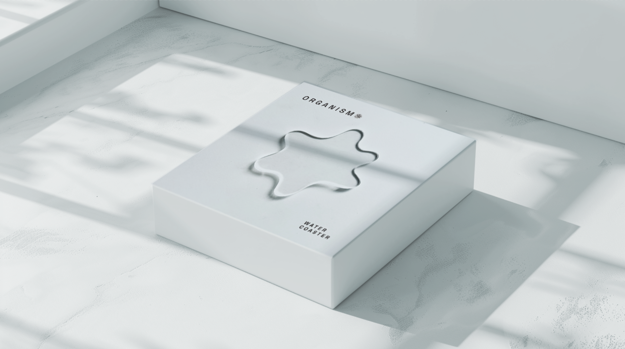 Coaster，Gitanos，Design，Art，