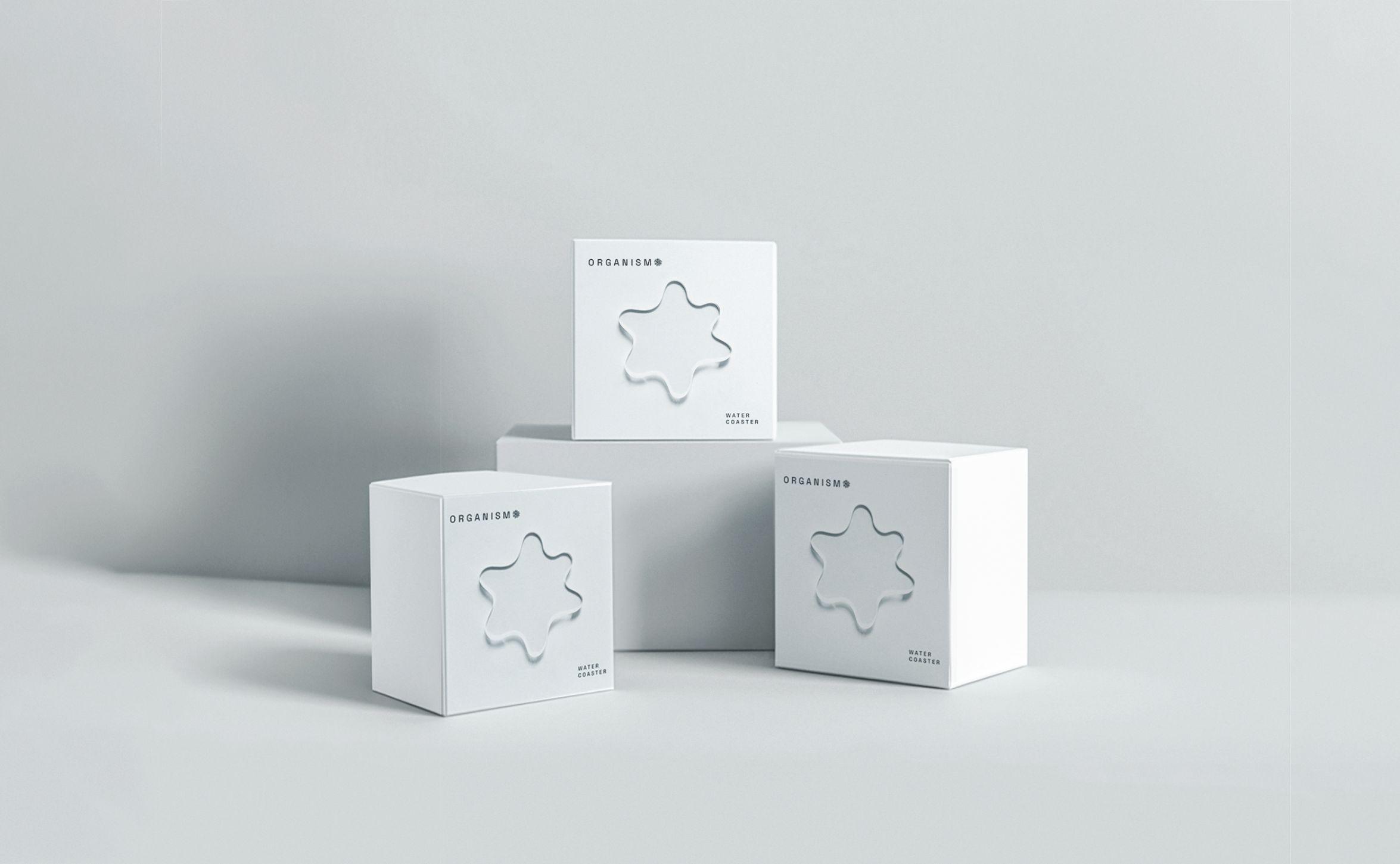 Coaster，Gitanos，Design，Art，