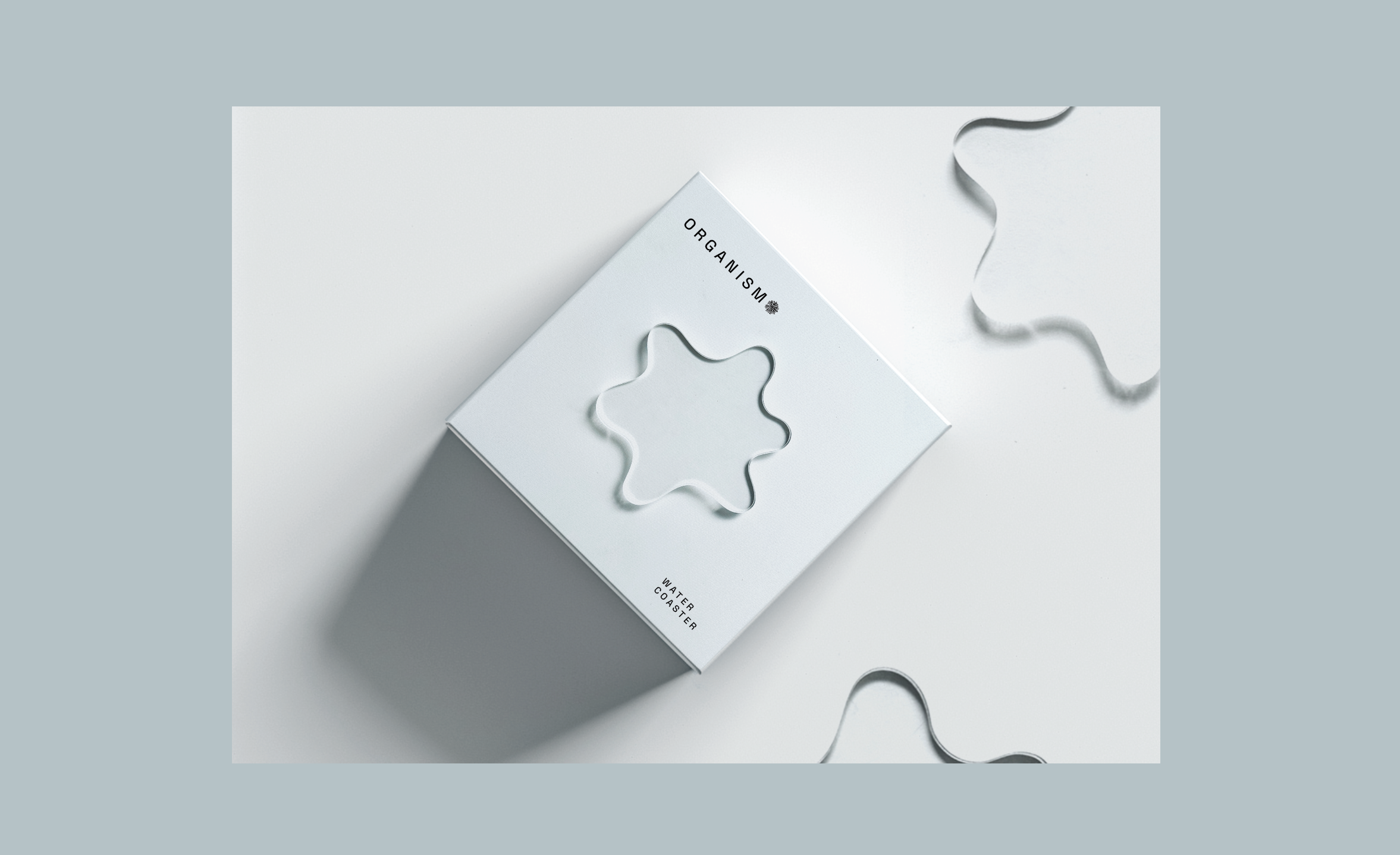 Coaster，Gitanos，Design，Art，