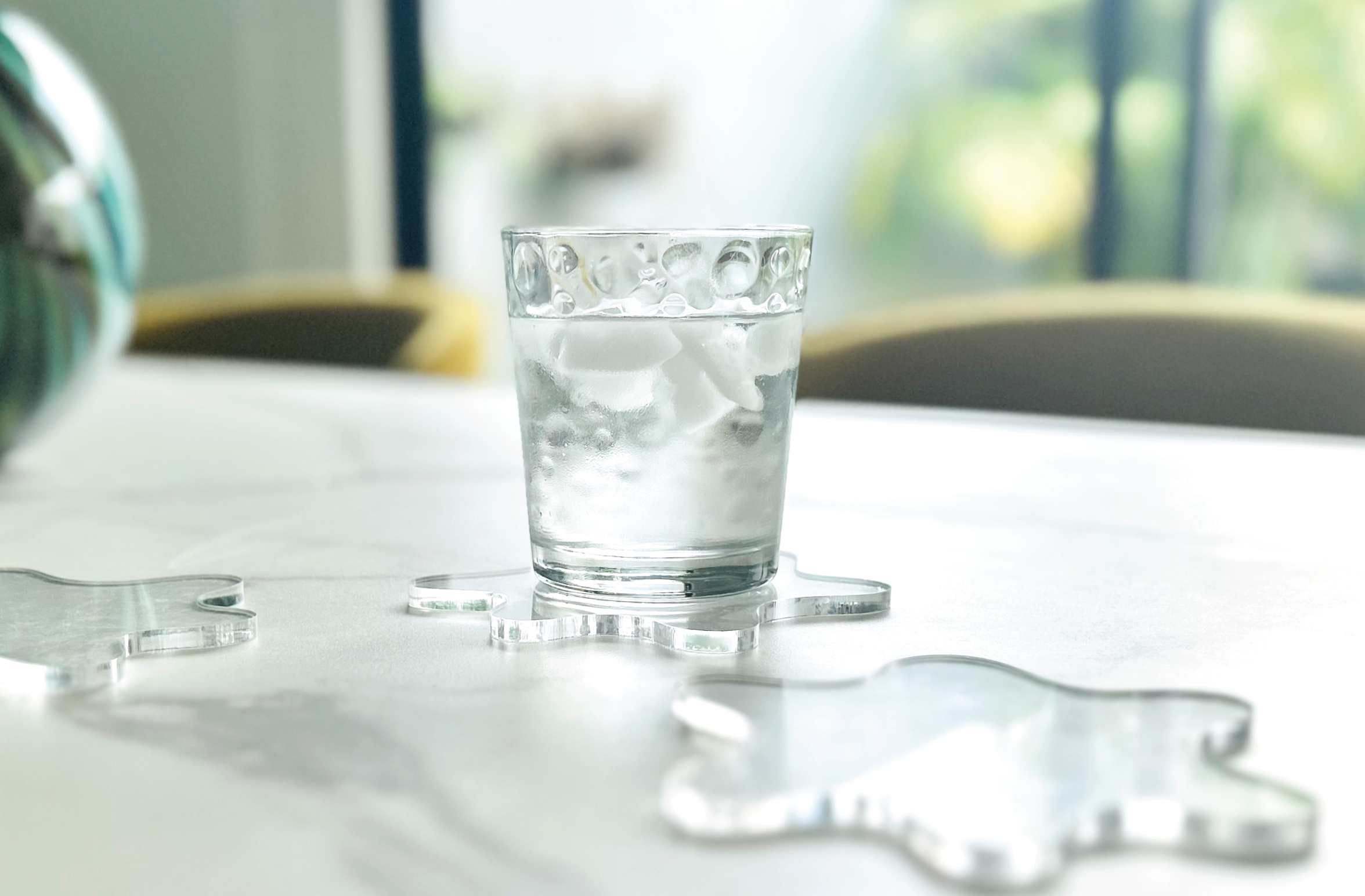 Coaster，Gitanos，Design，Art，