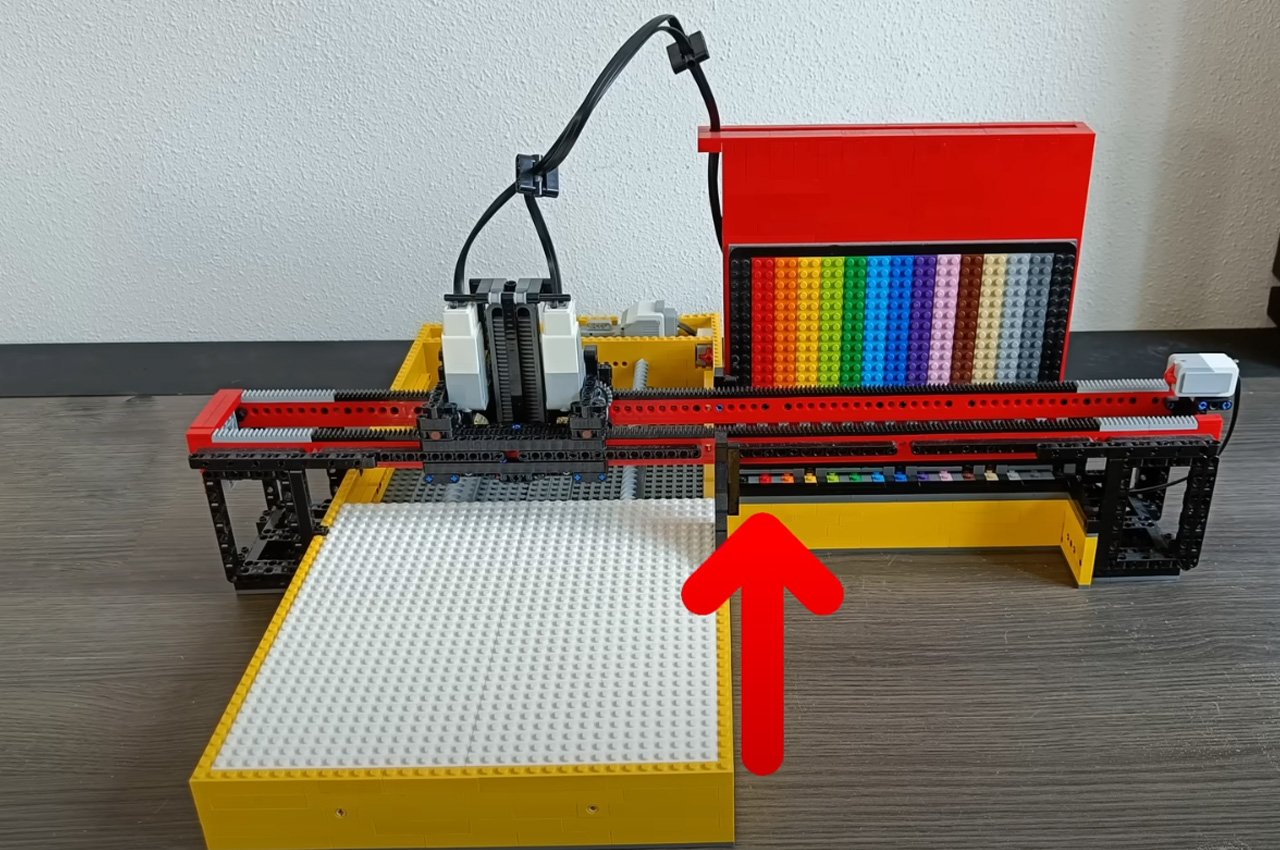 ai，Lego，3D printing，Toys，entertainment，