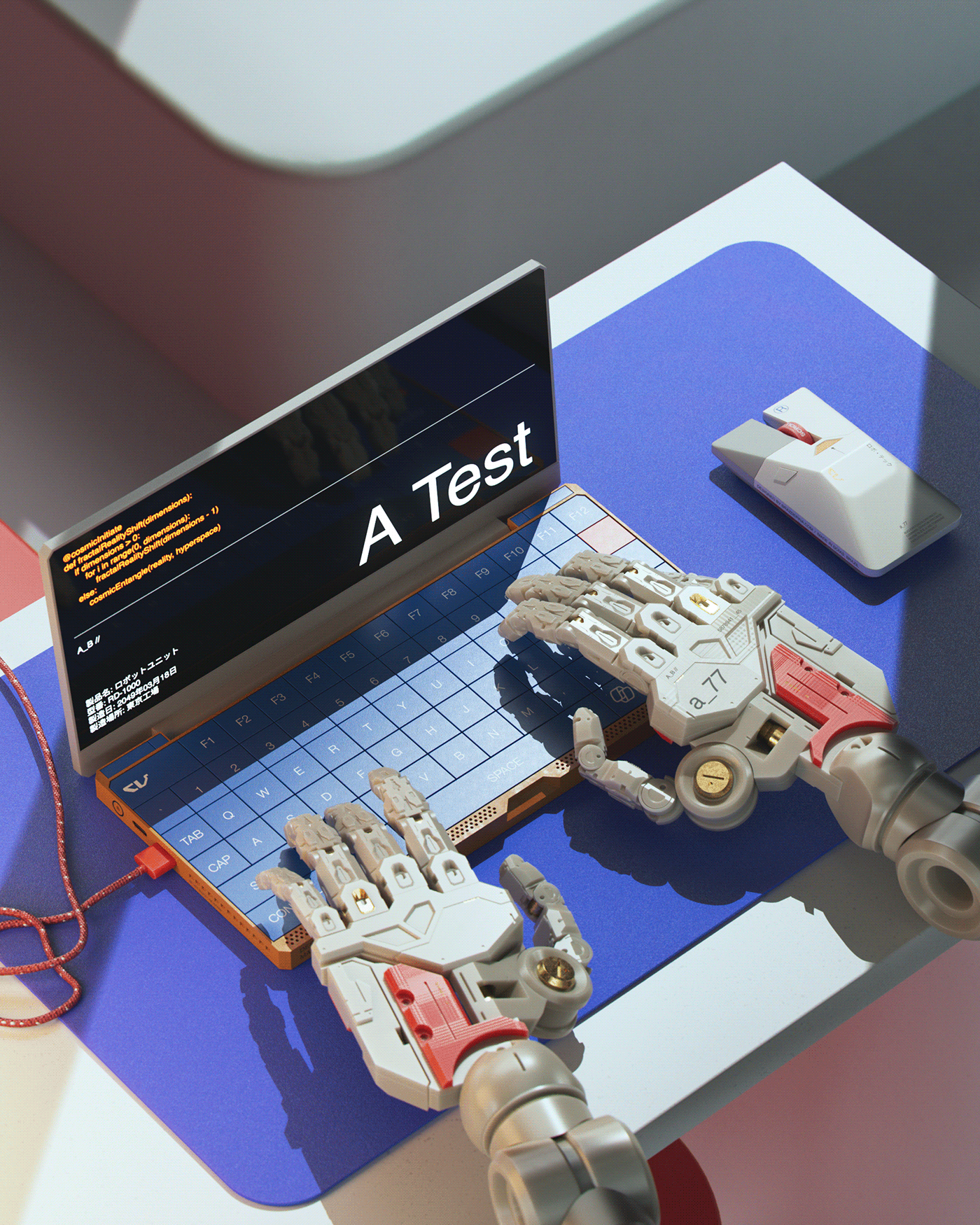 notebook，Handheld computer，keyboard，