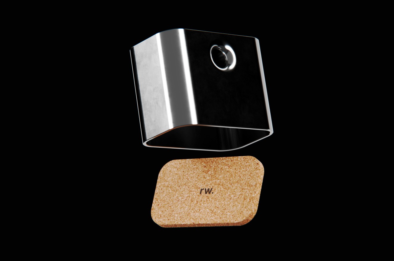 Void Pen Pot，hole，pen container，Stationery，