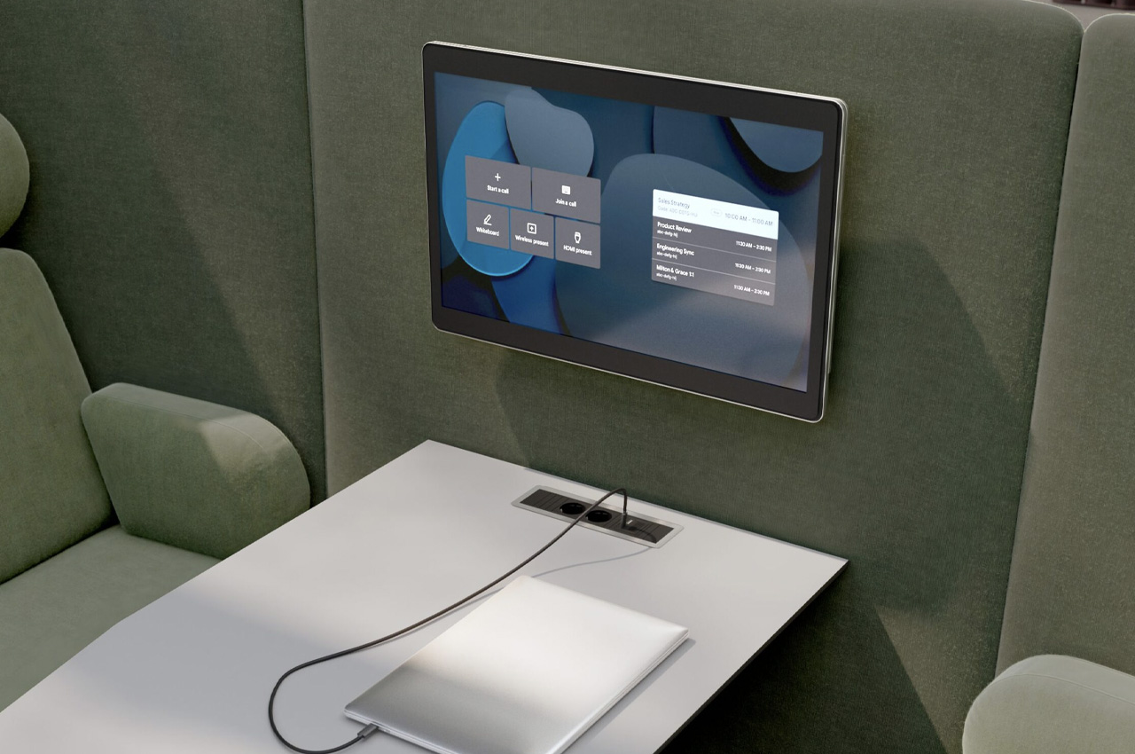 Fritz Hansen ，Plenum Cabin，sofa，to work in an office，