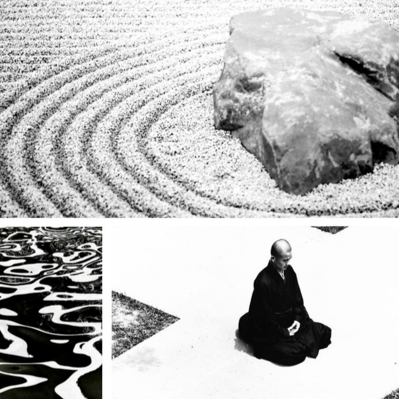 Pen，Zen gardens，meditation，Stationery，