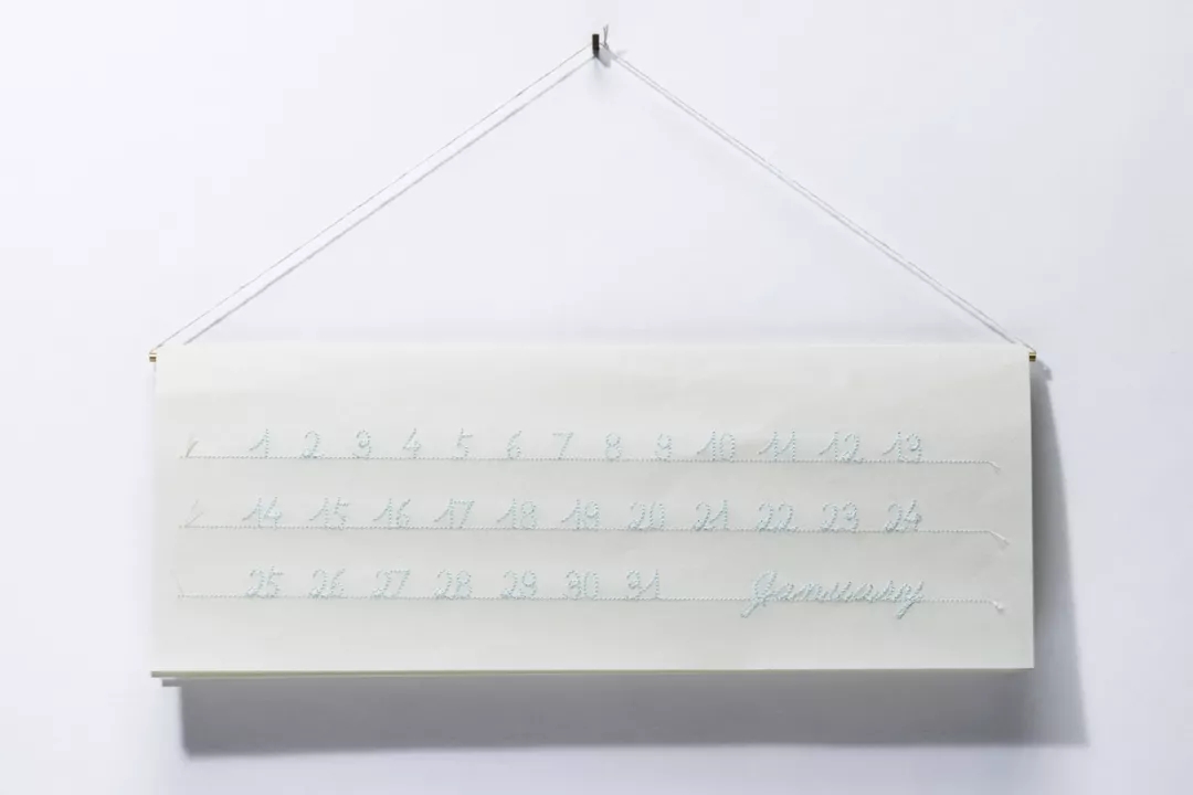 National reputation Design Award，Stationery，calendar，Made in Japan，Pigment，