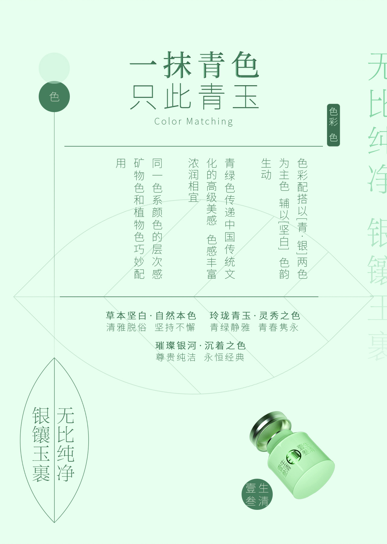 Packaging Brand Logo Font Visual Illustration Creative，