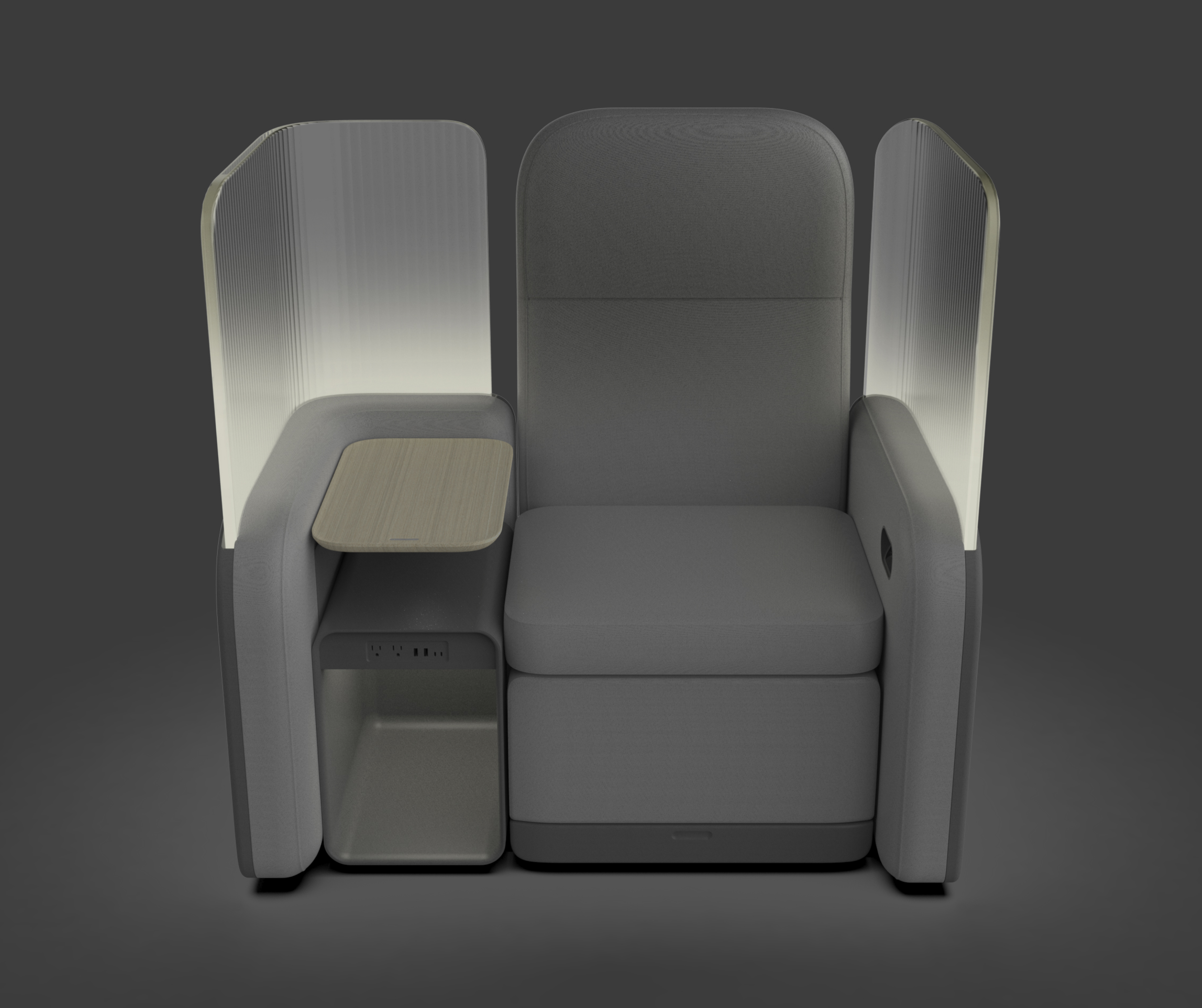 Cove，Chemotherapy，infusion，chair，