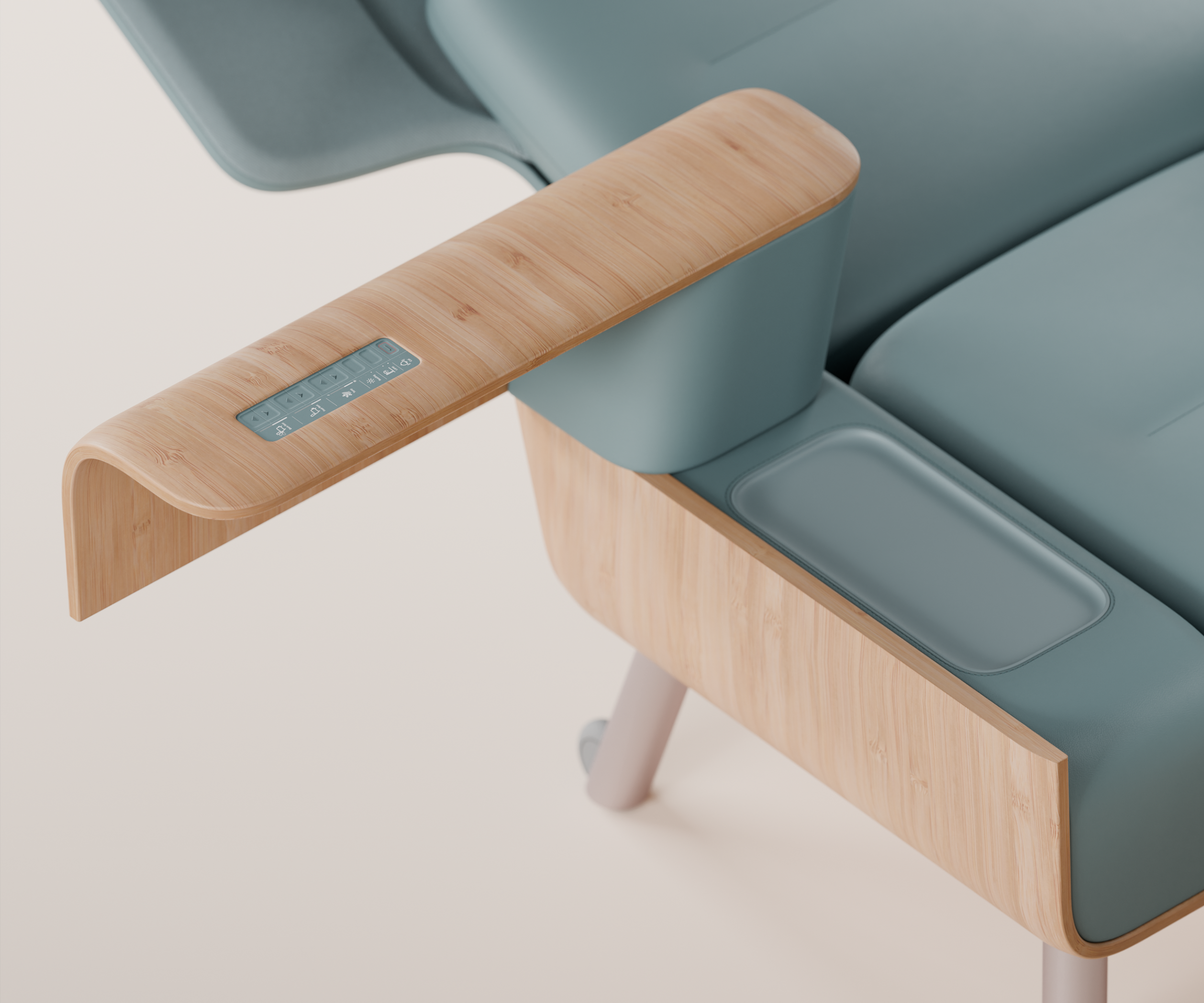 Cove，Chemotherapy，infusion，chair，