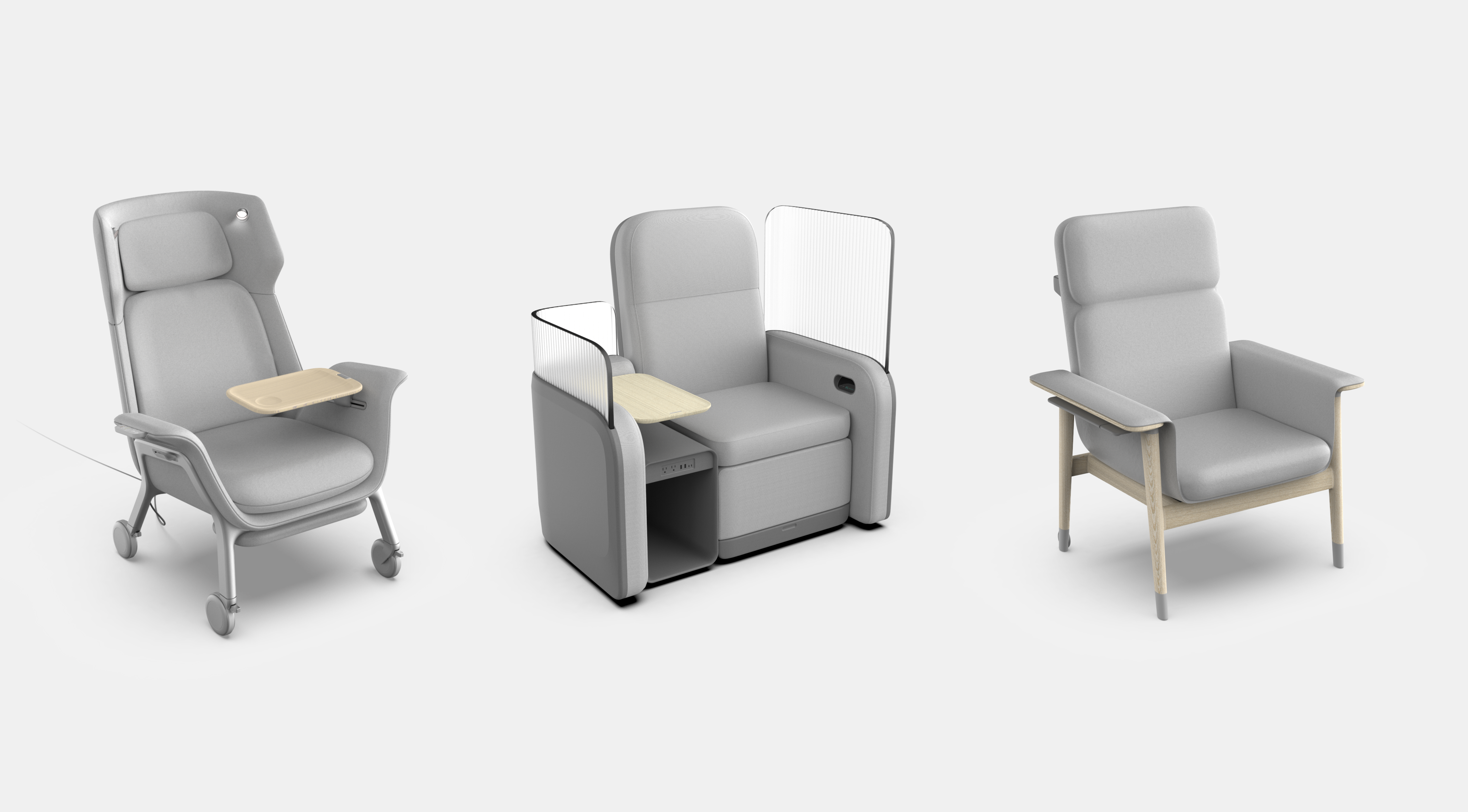 Cove，Chemotherapy，infusion，chair，