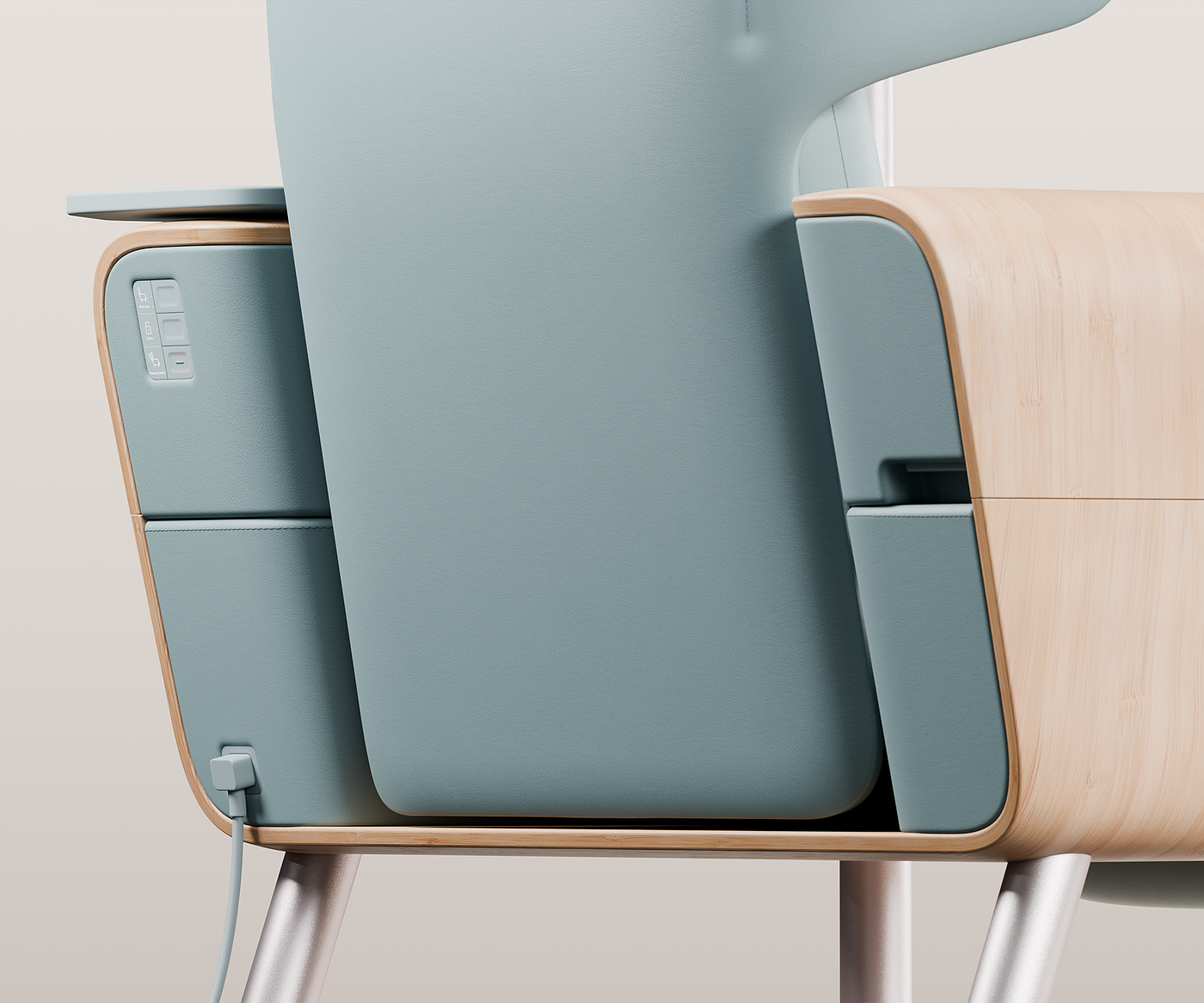 Cove，Chemotherapy，infusion，chair，