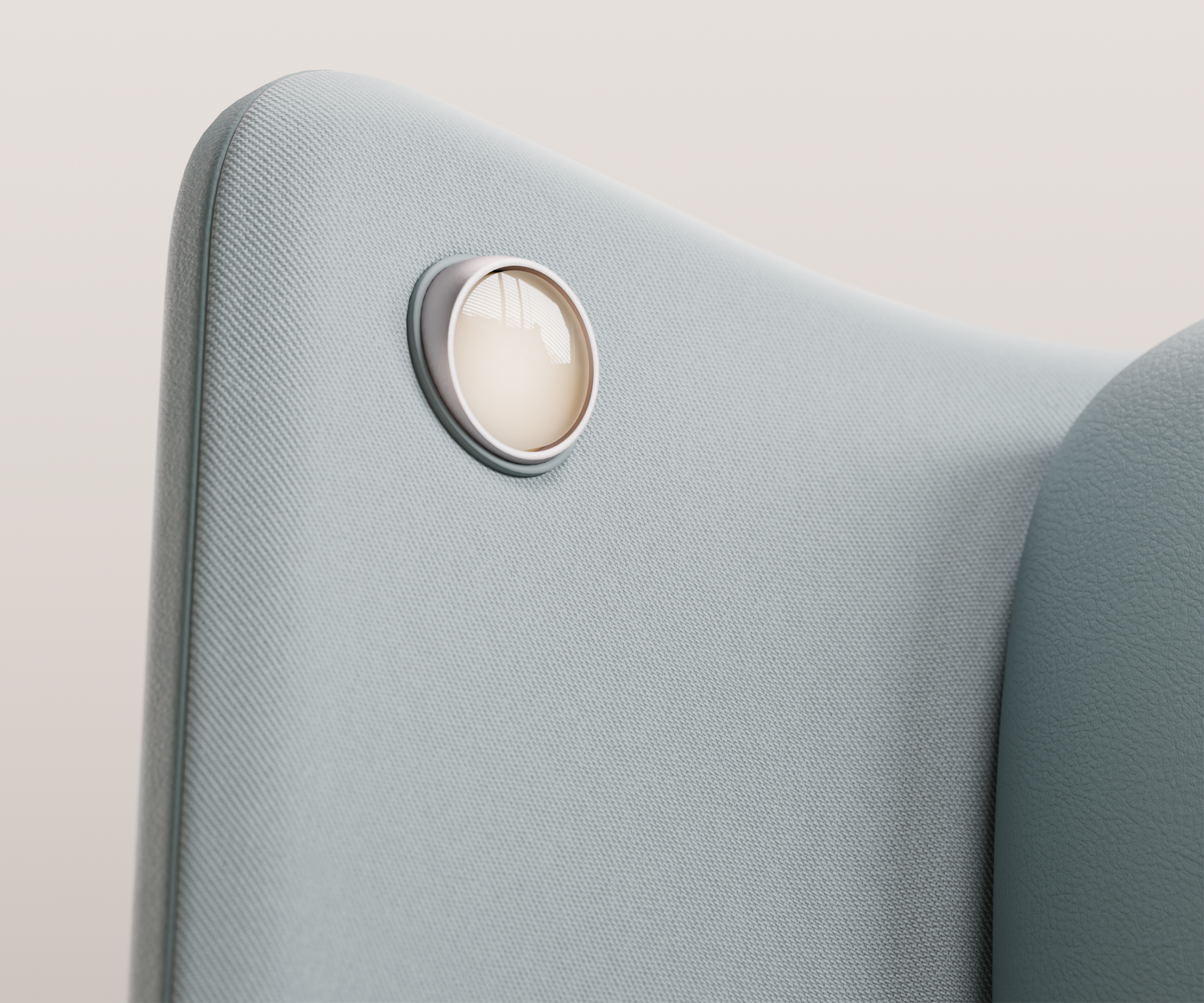 Cove，Chemotherapy，infusion，chair，