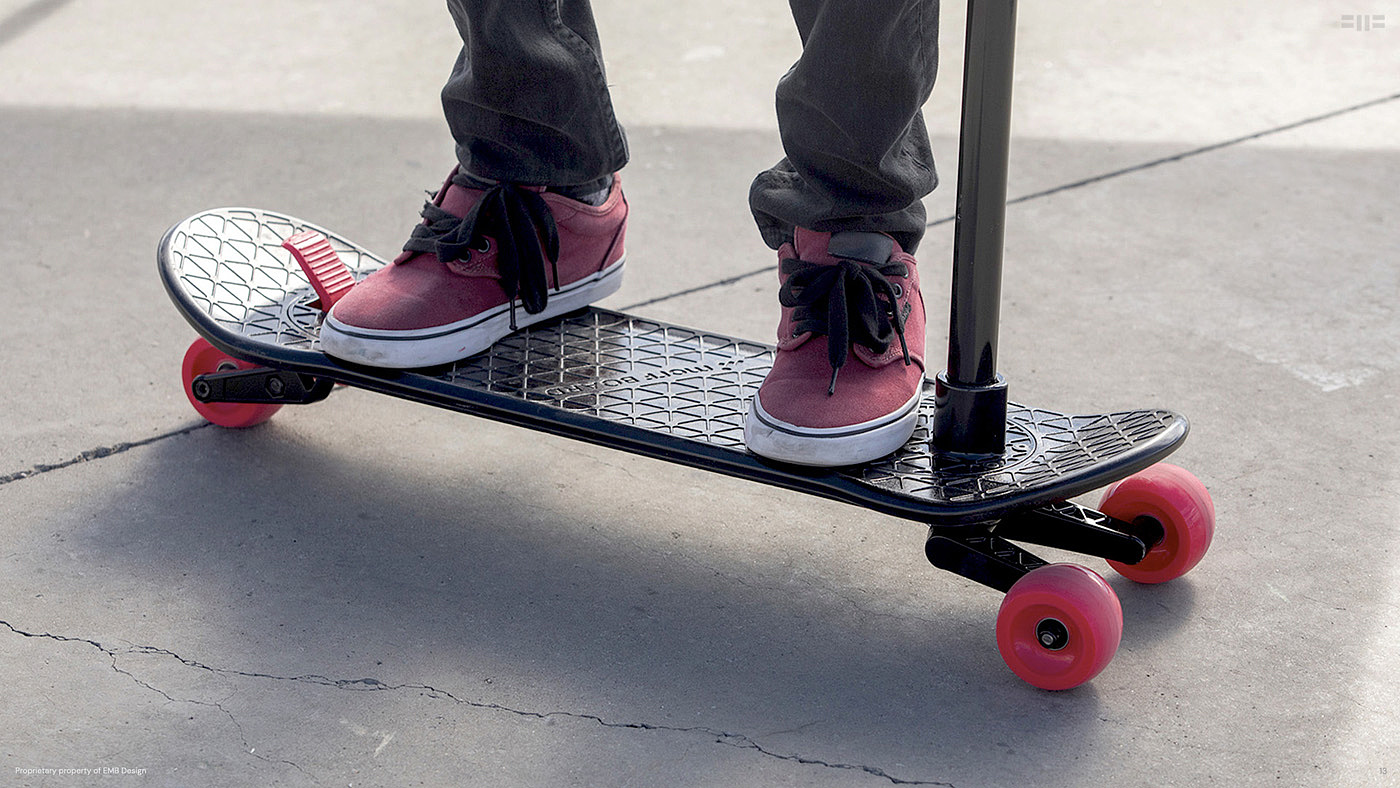 Morfboard，Outdoor sports，Skate，