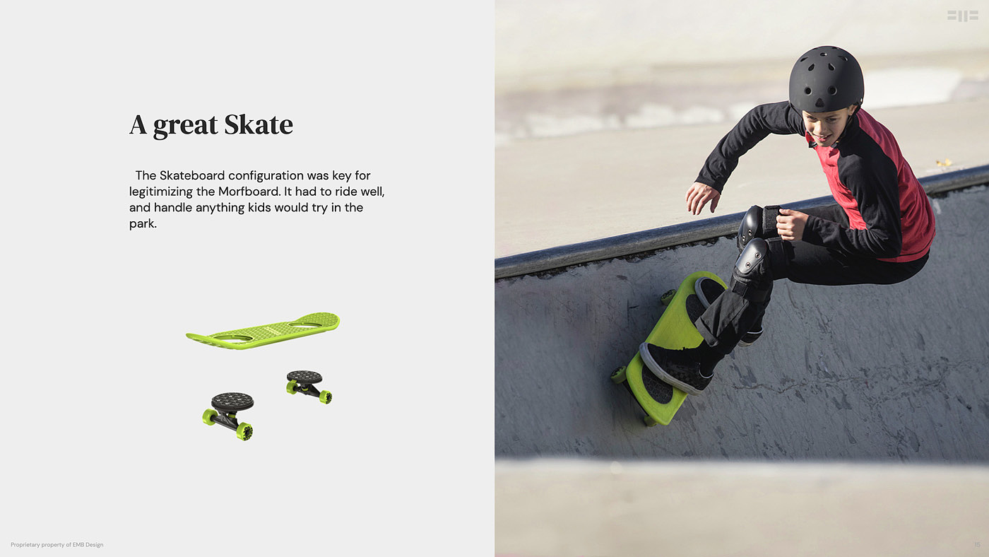 Morfboard，Outdoor sports，Skate，