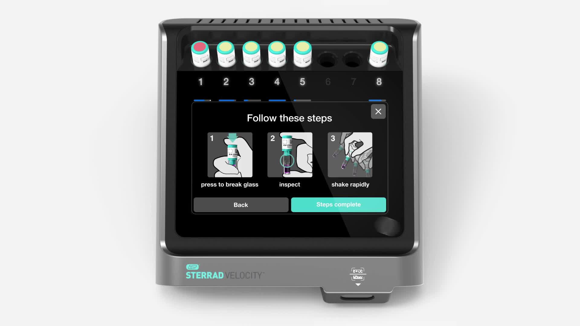 sterilization，technology，equipment，