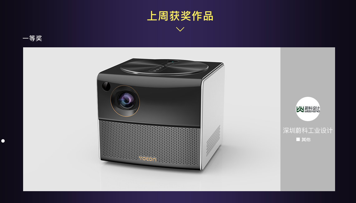 Activity No. 33，Original design of Puxiang，Top list of original design of Puxiang，