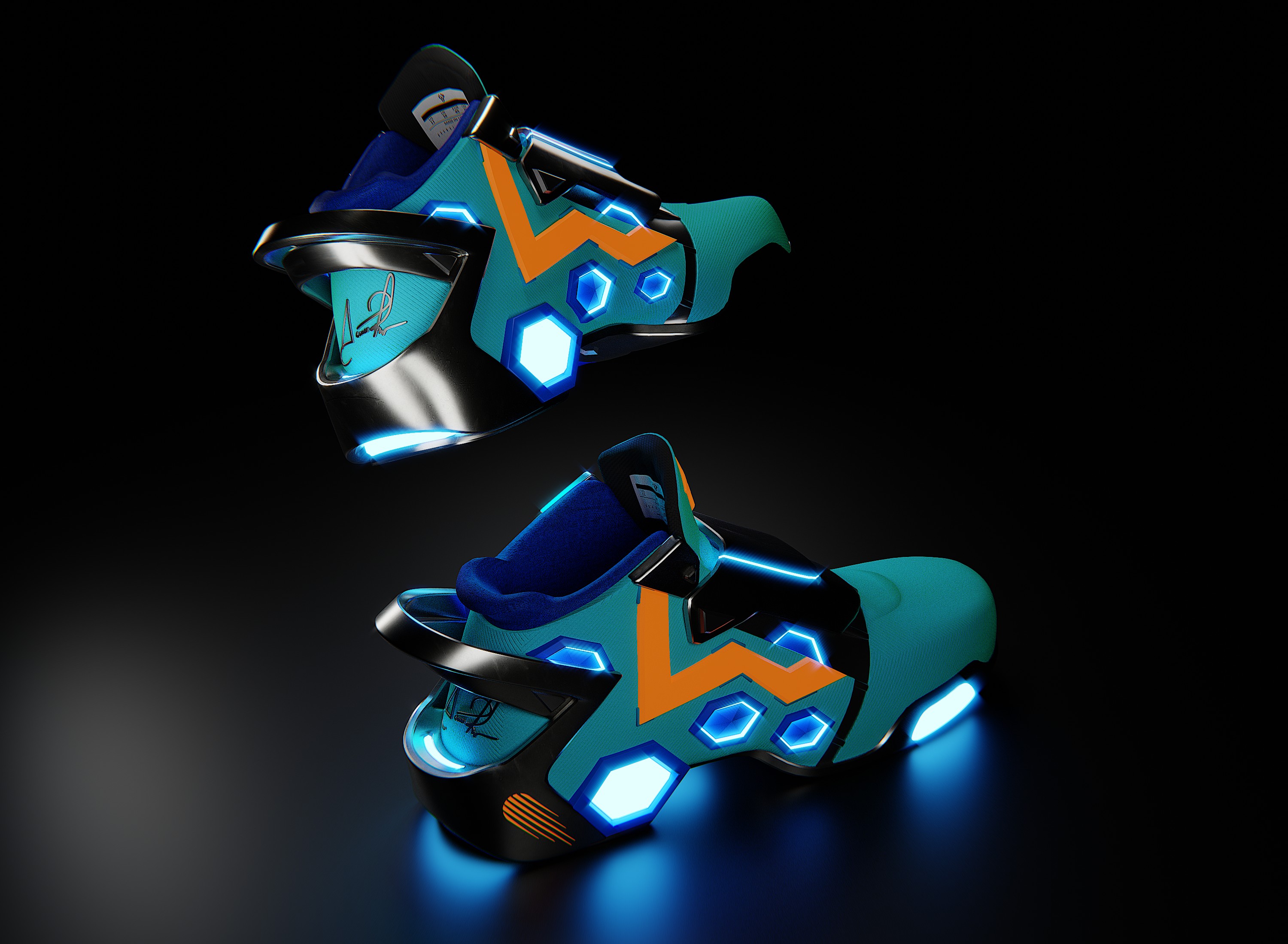 Scottie Pippen SP33，official，sneakers，