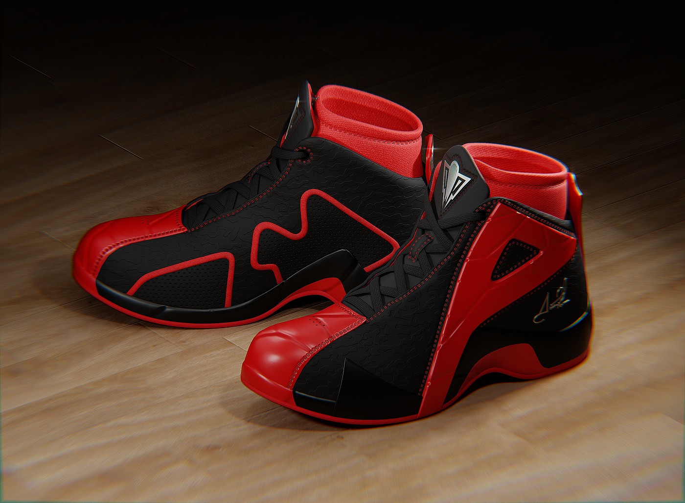 Scottie Pippen SP33，官方，运动鞋，