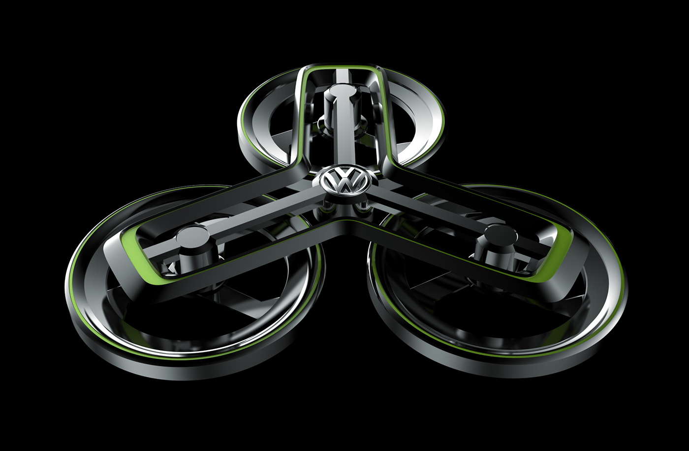 industrial design，Automobile design，conceptual design，public，Flying saucer，