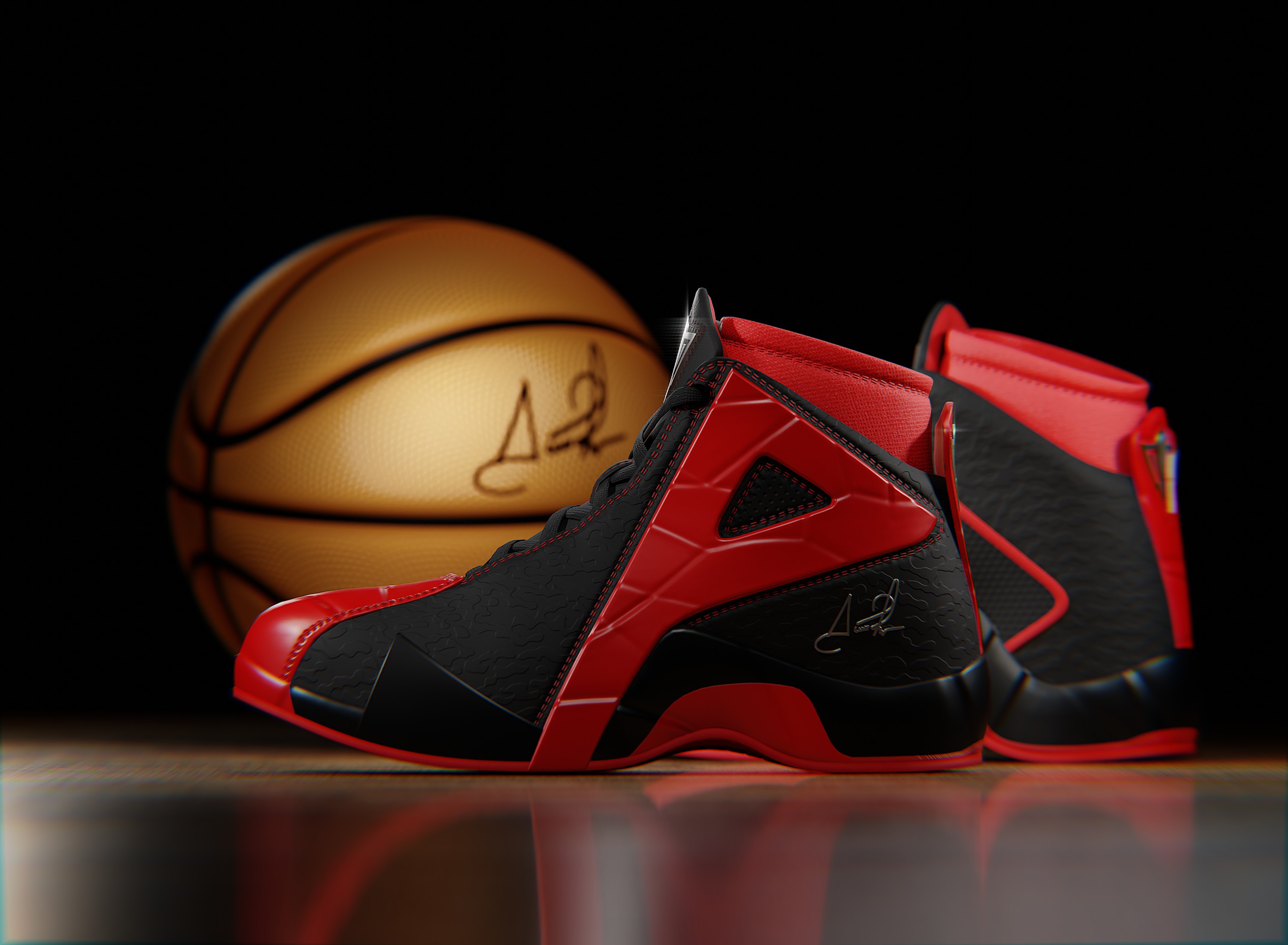 Scottie Pippen SP33，official，sneakers，