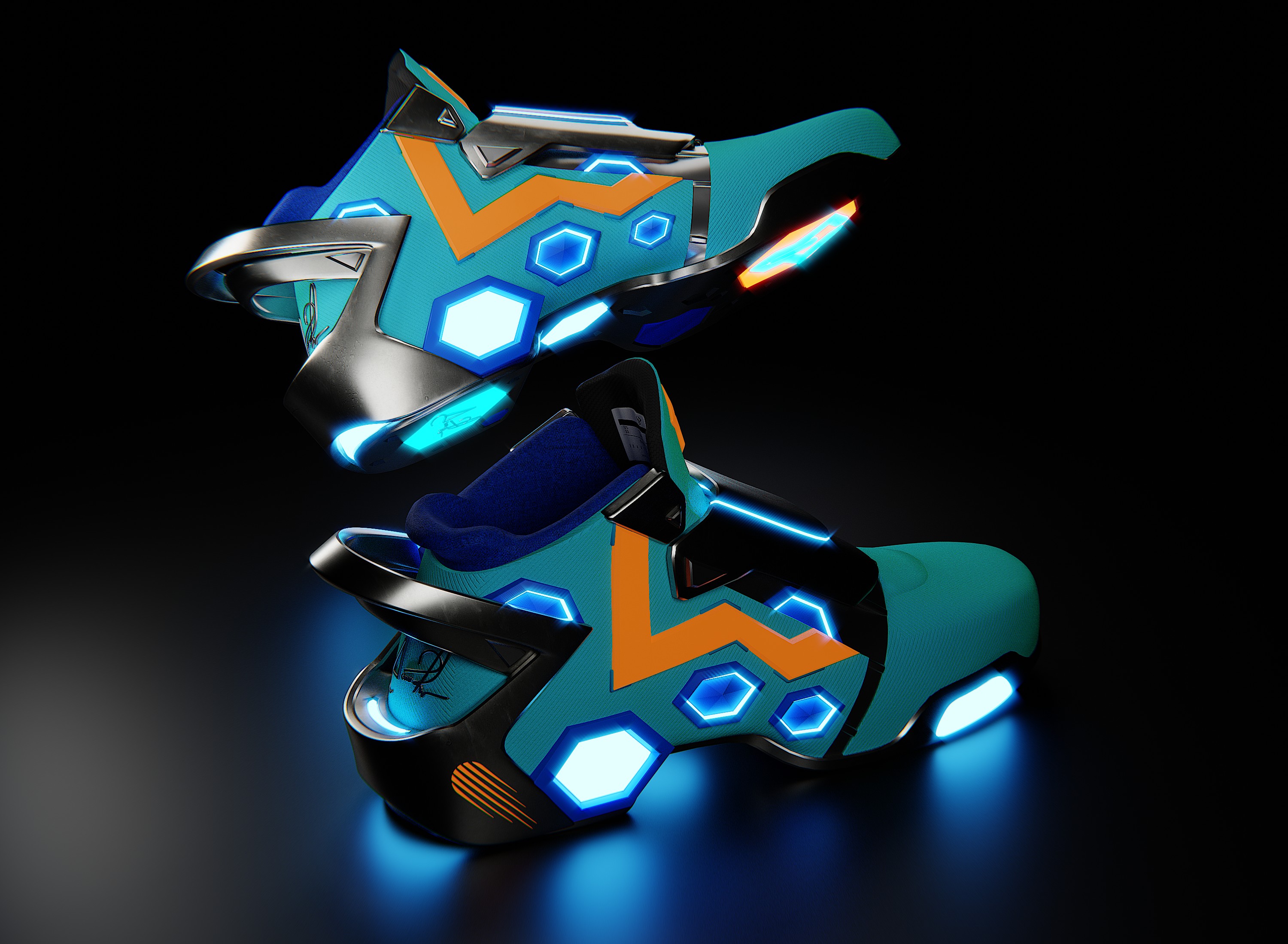 Scottie Pippen SP33，official，sneakers，