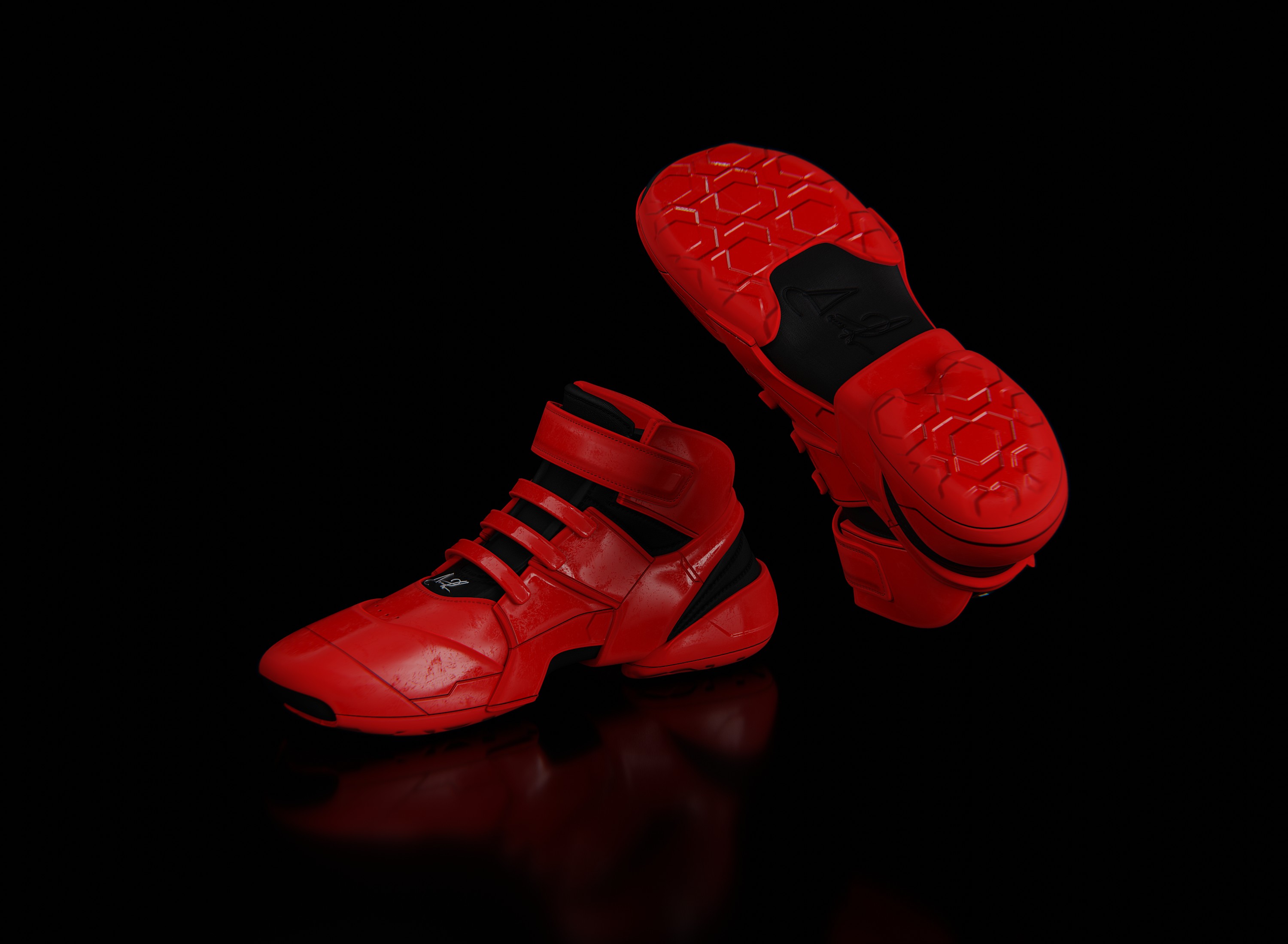 Scottie Pippen SP33，official，sneakers，