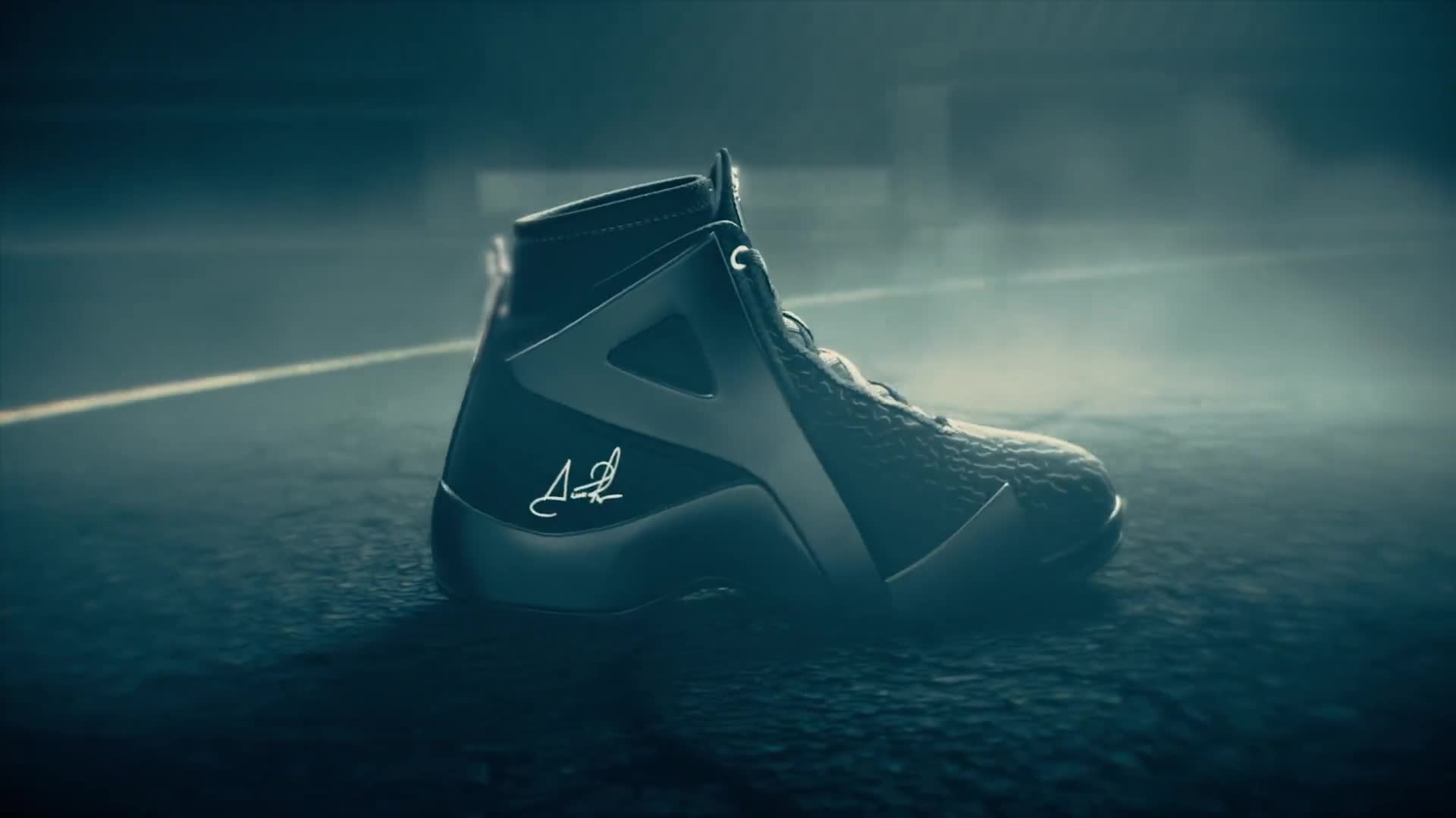 Scottie Pippen SP33，official，sneakers，