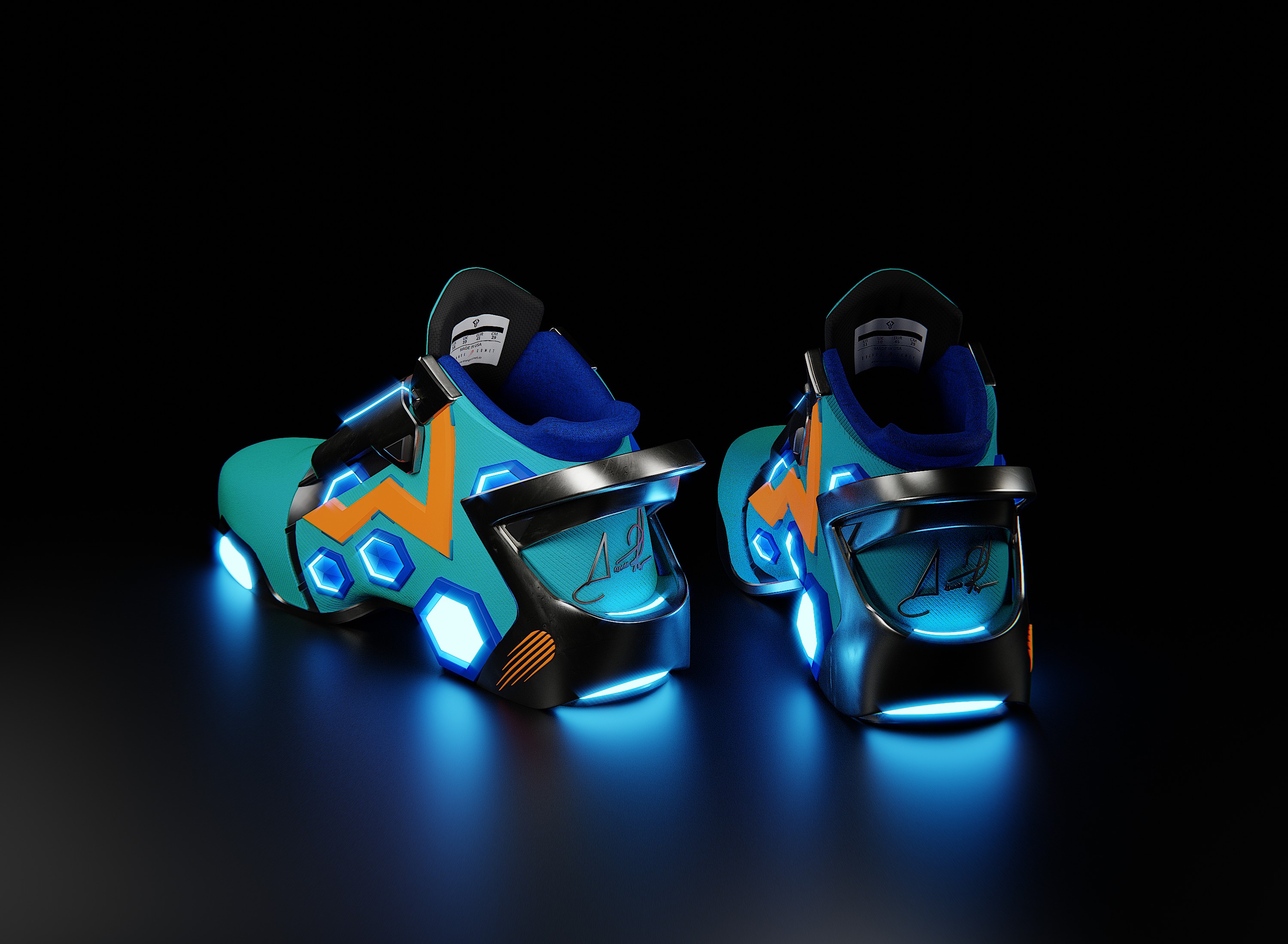 Scottie Pippen SP33，official，sneakers，