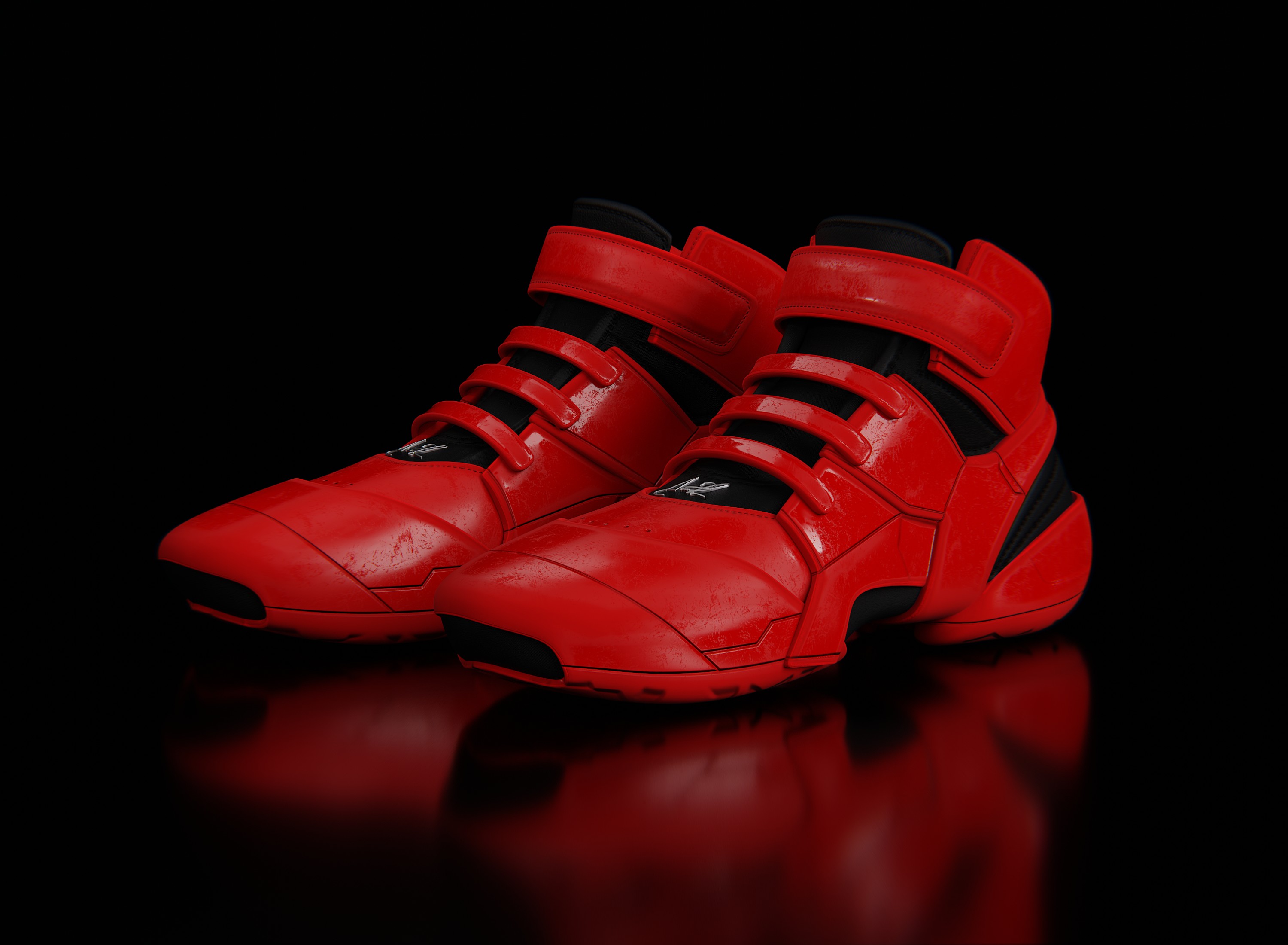 Scottie Pippen SP33，official，sneakers，