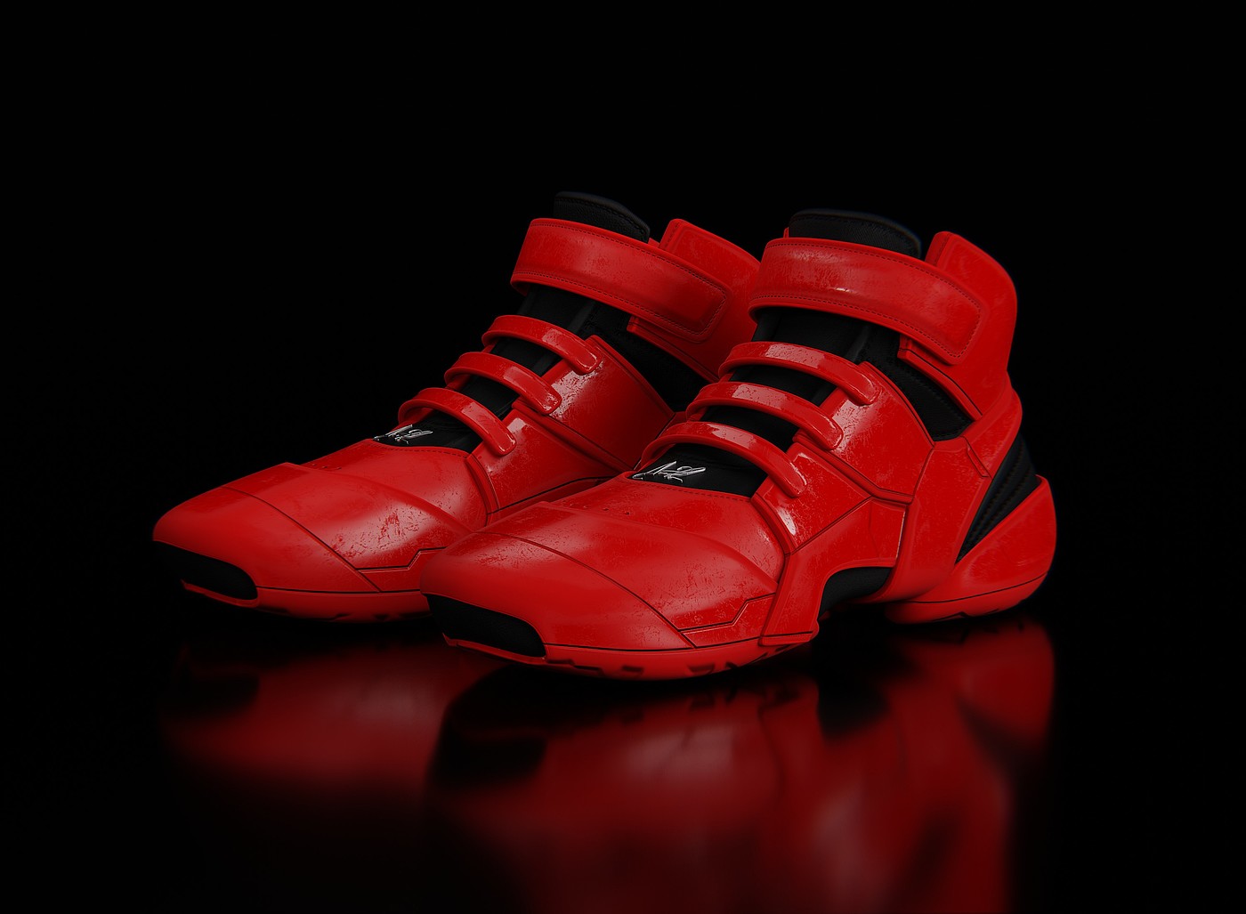 Scottie Pippen SP33，official，sneakers，