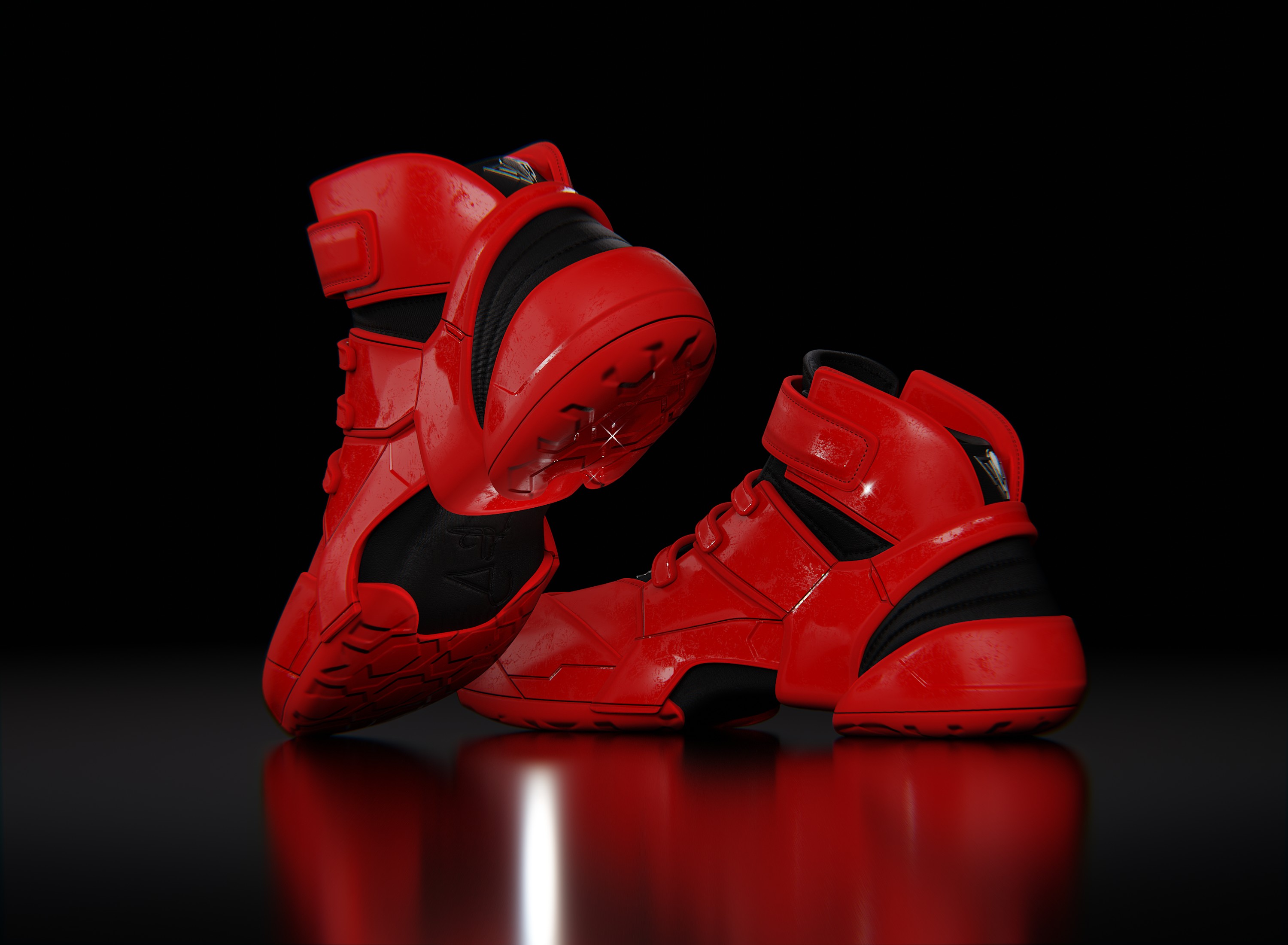 Scottie Pippen SP33，official，sneakers，