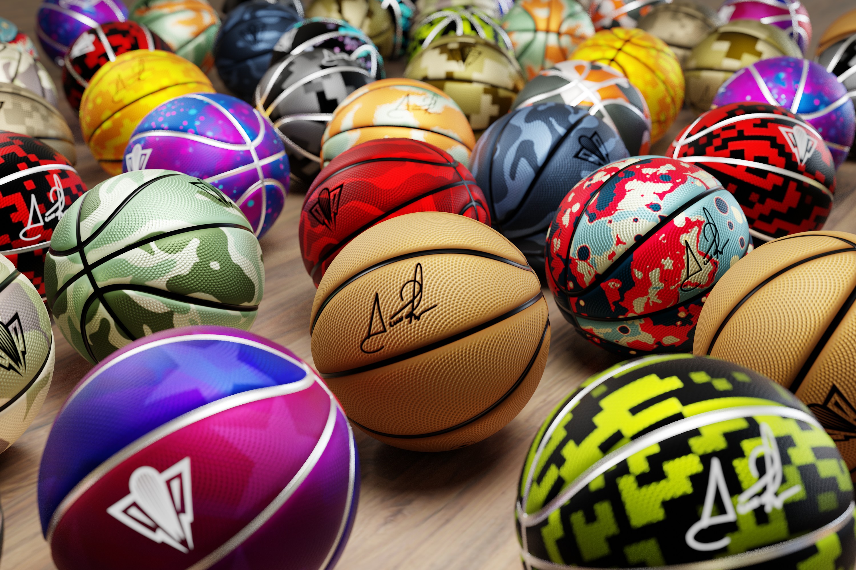 Scottie Pippen SP33，official，sneakers，