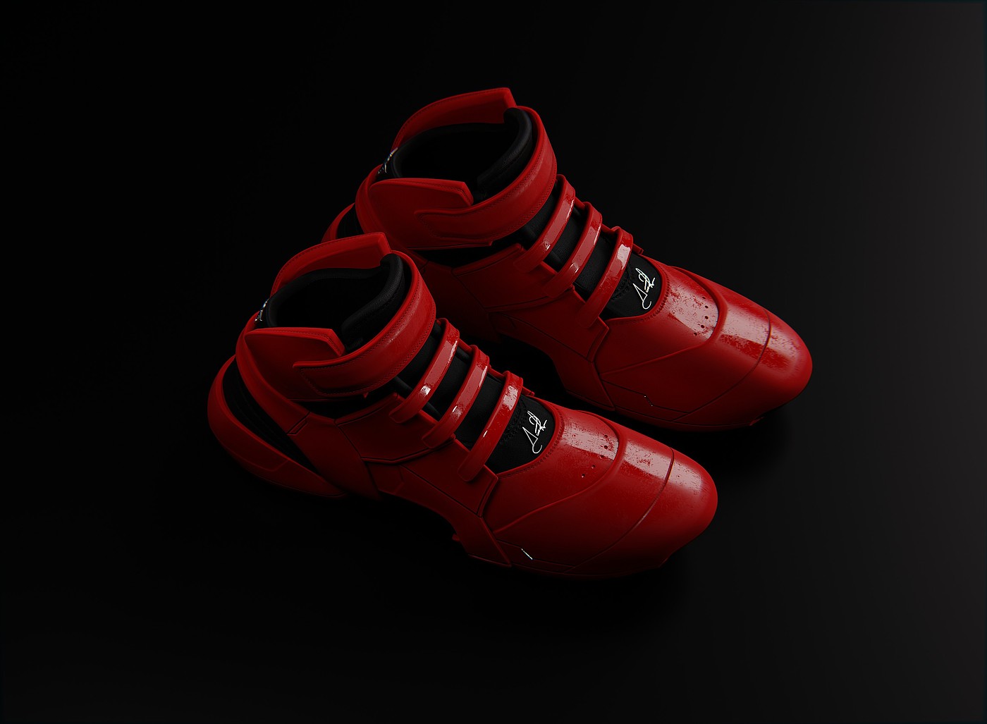 Scottie Pippen SP33，官方，运动鞋，