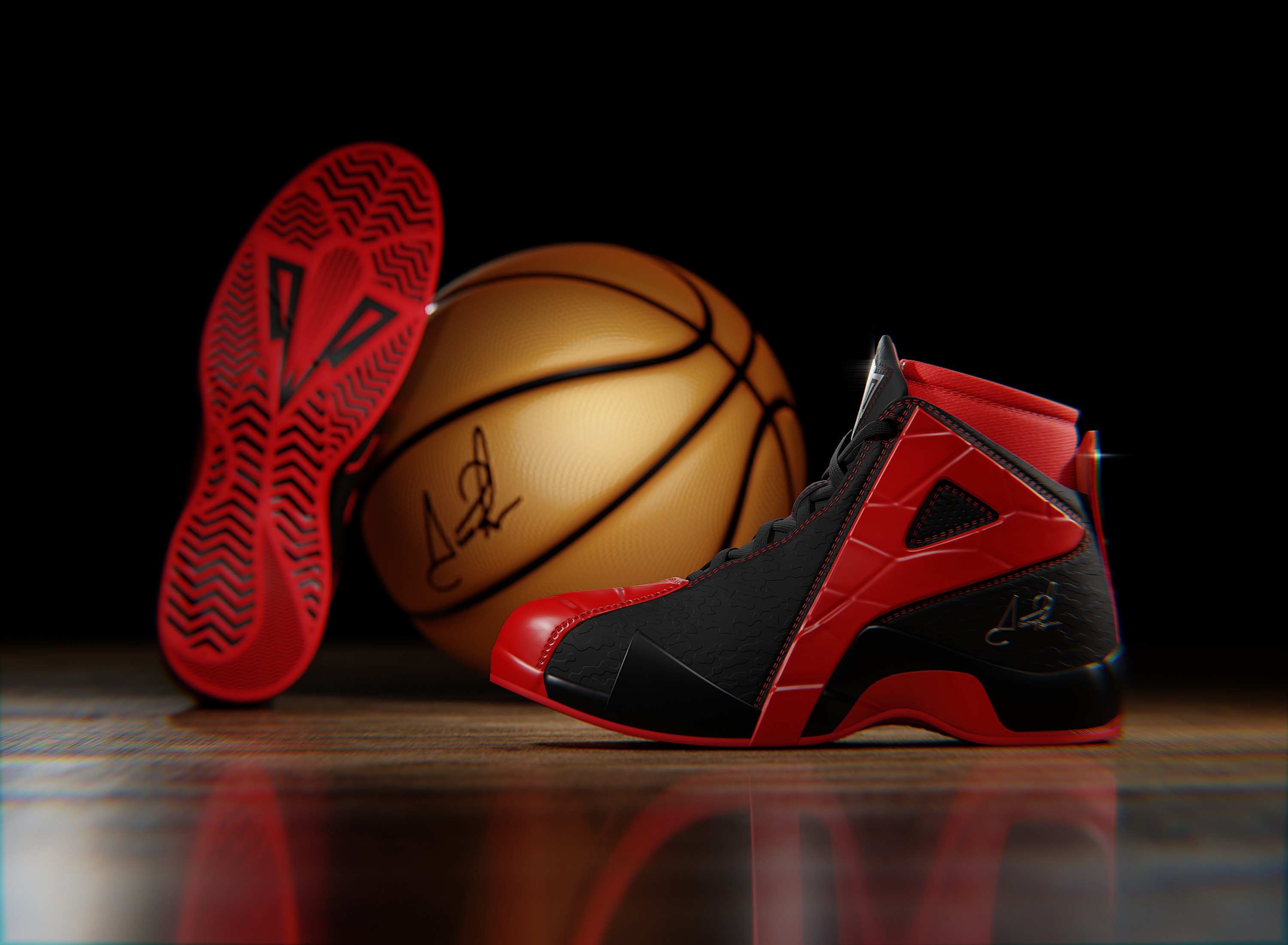 Scottie Pippen SP33，official，sneakers，