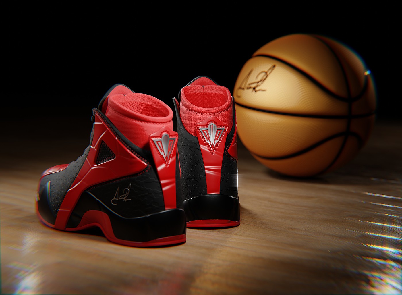 Scottie Pippen SP33，official，sneakers，
