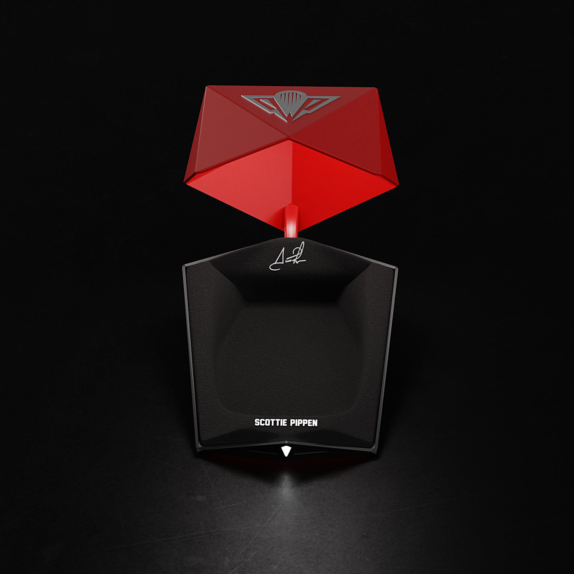 Scottie Pippen SP33，official，sneakers，