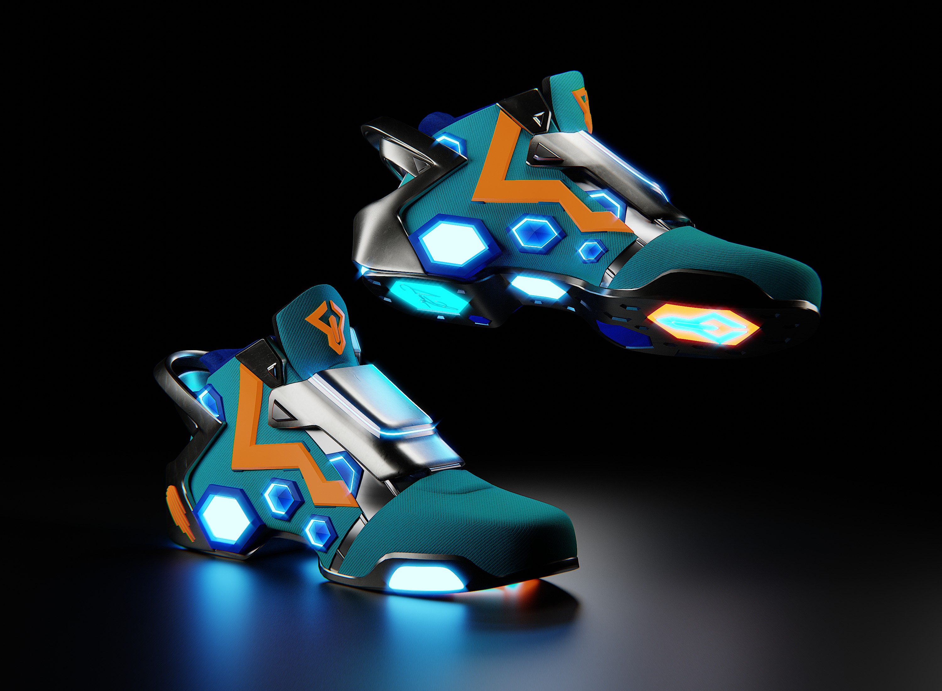 Scottie Pippen SP33，official，sneakers，