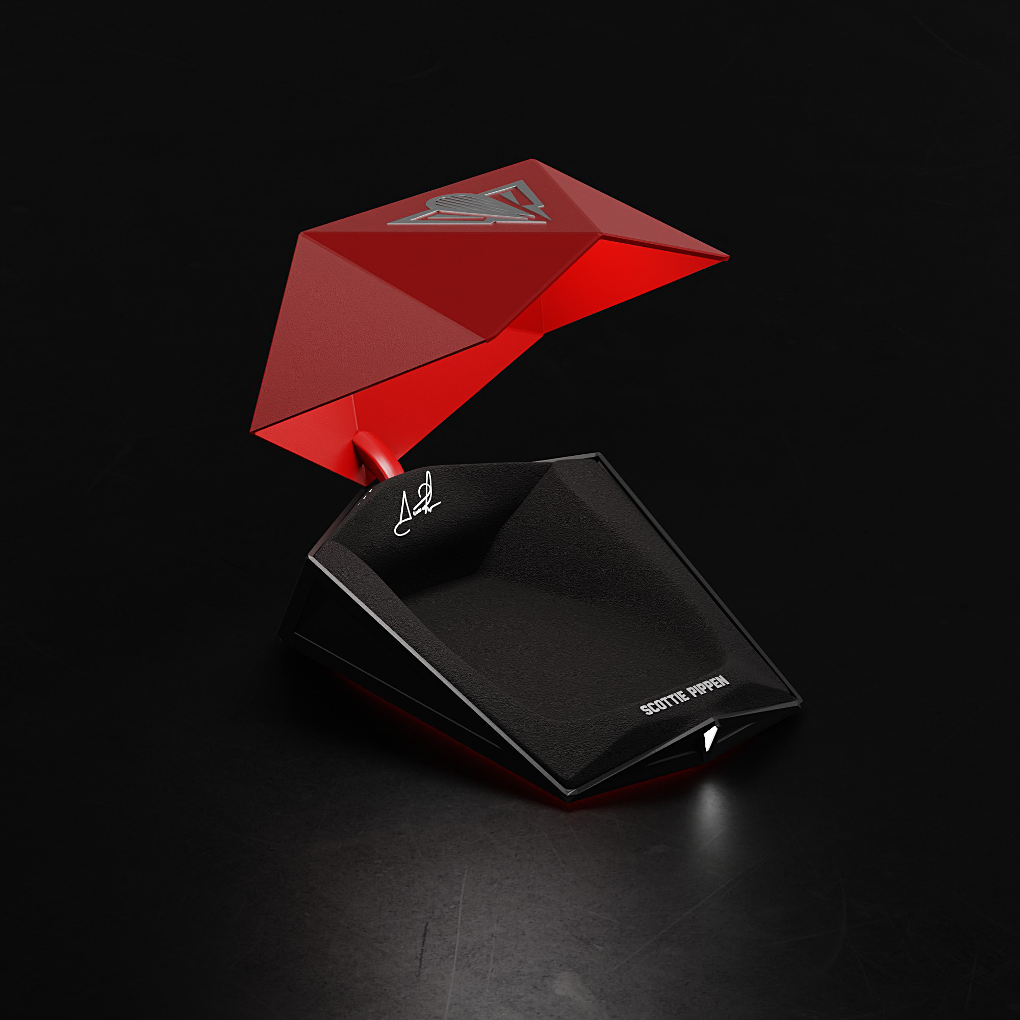 Scottie Pippen SP33，official，sneakers，