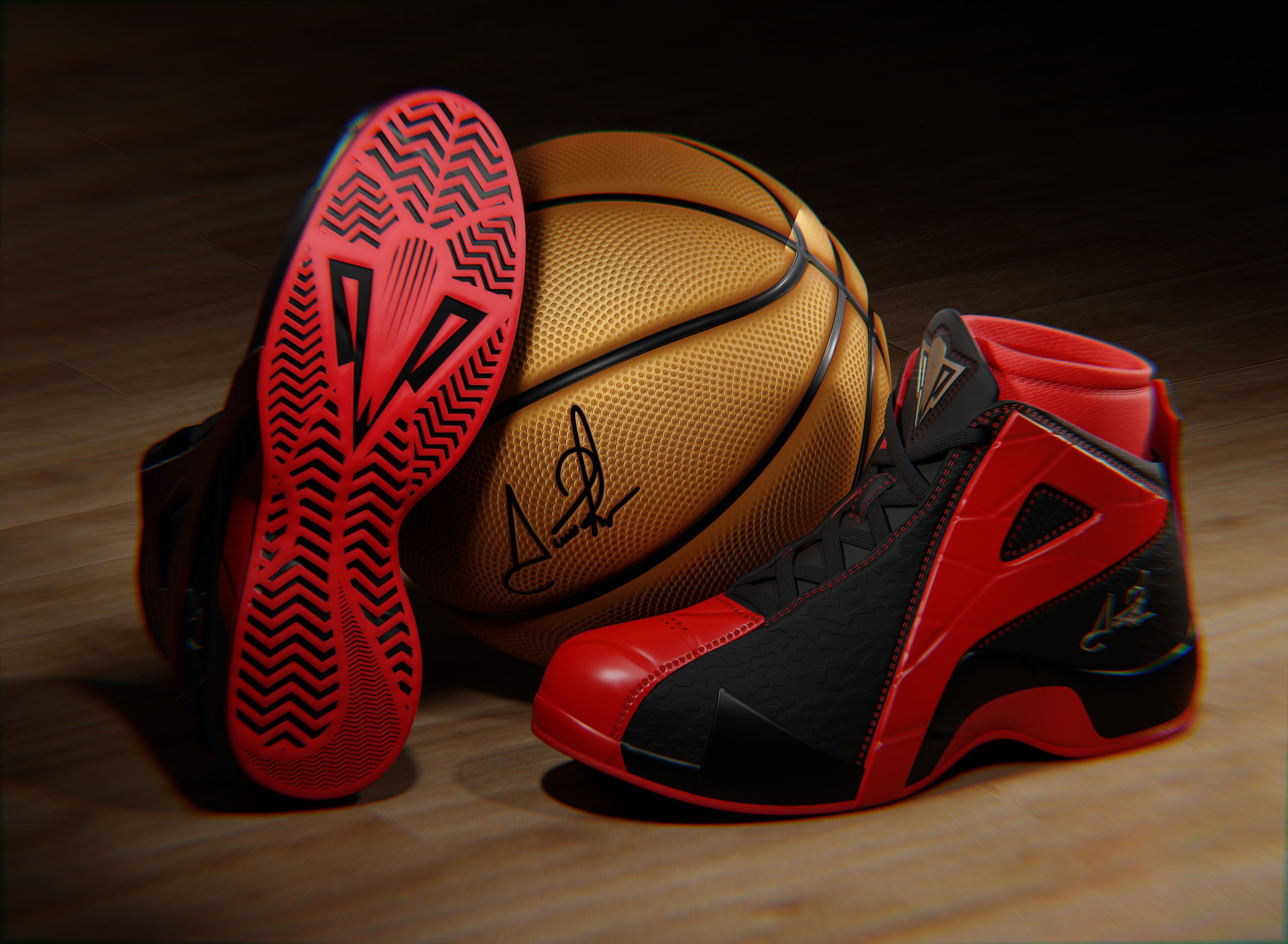 Scottie Pippen SP33，official，sneakers，