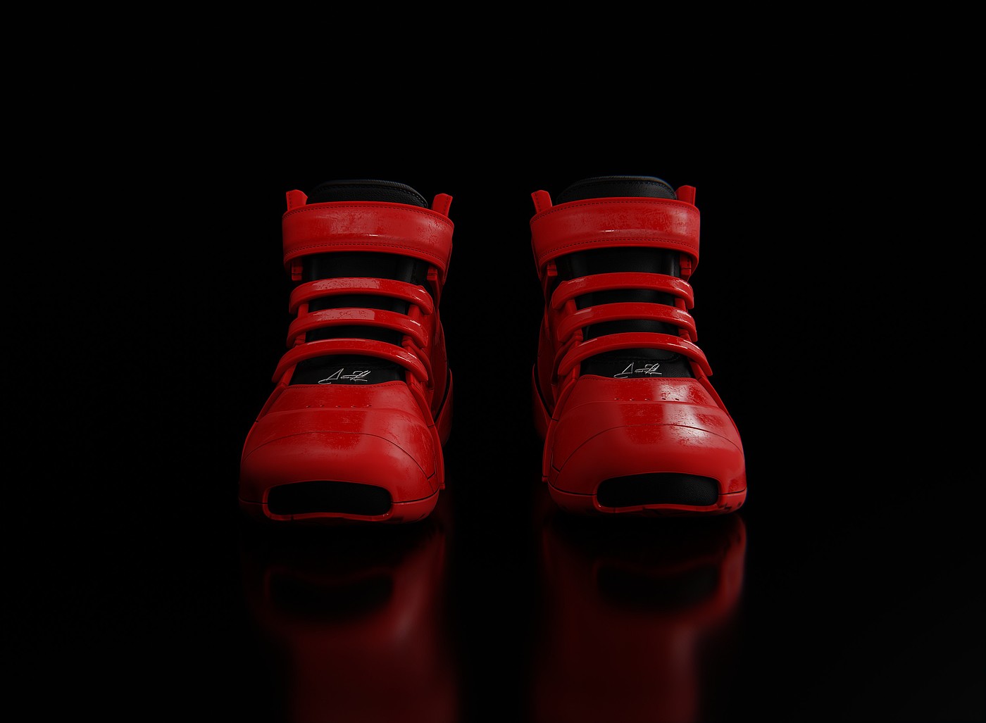 Scottie Pippen SP33，official，sneakers，