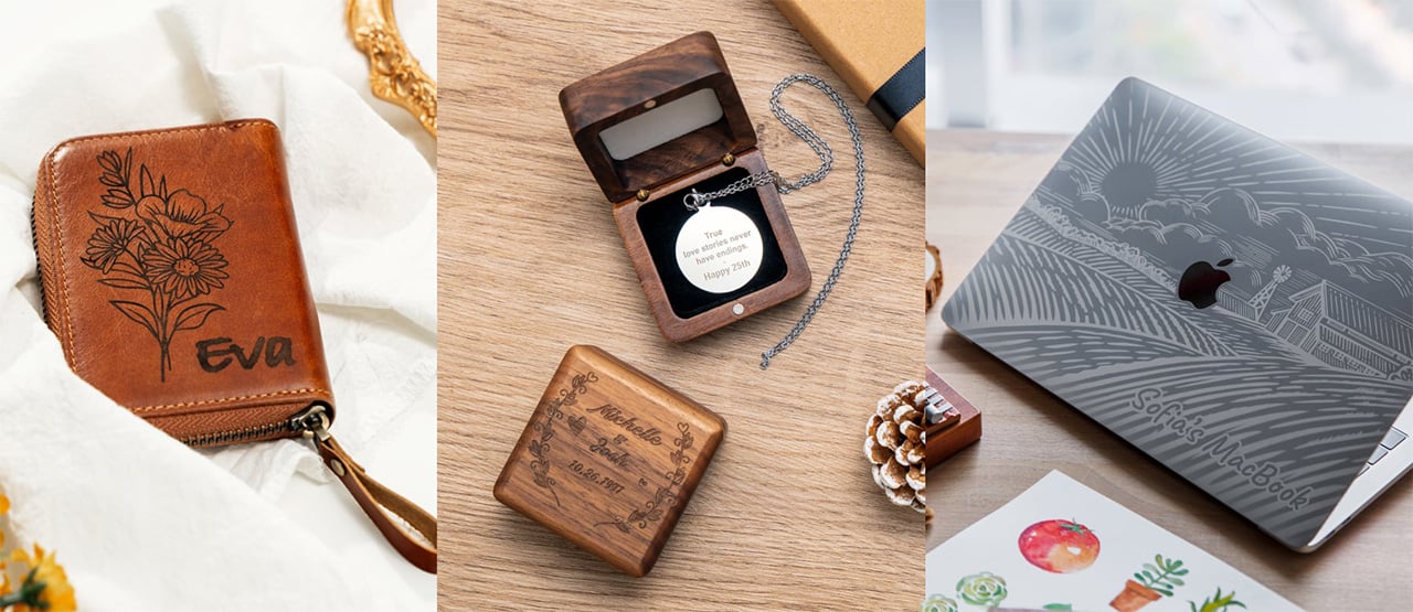 double laser，desktop，Engraving machine，xTool F1 Ultra，