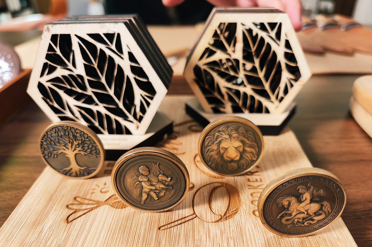 double laser，desktop，Engraving machine，xTool F1 Ultra，