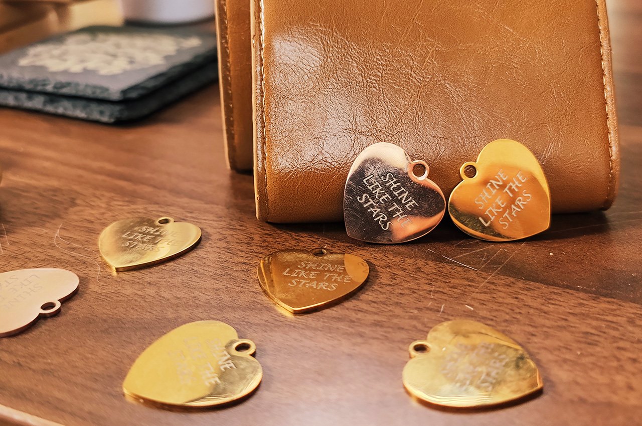 double laser，desktop，Engraving machine，xTool F1 Ultra，