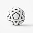 Football，No Balloon，assemble，