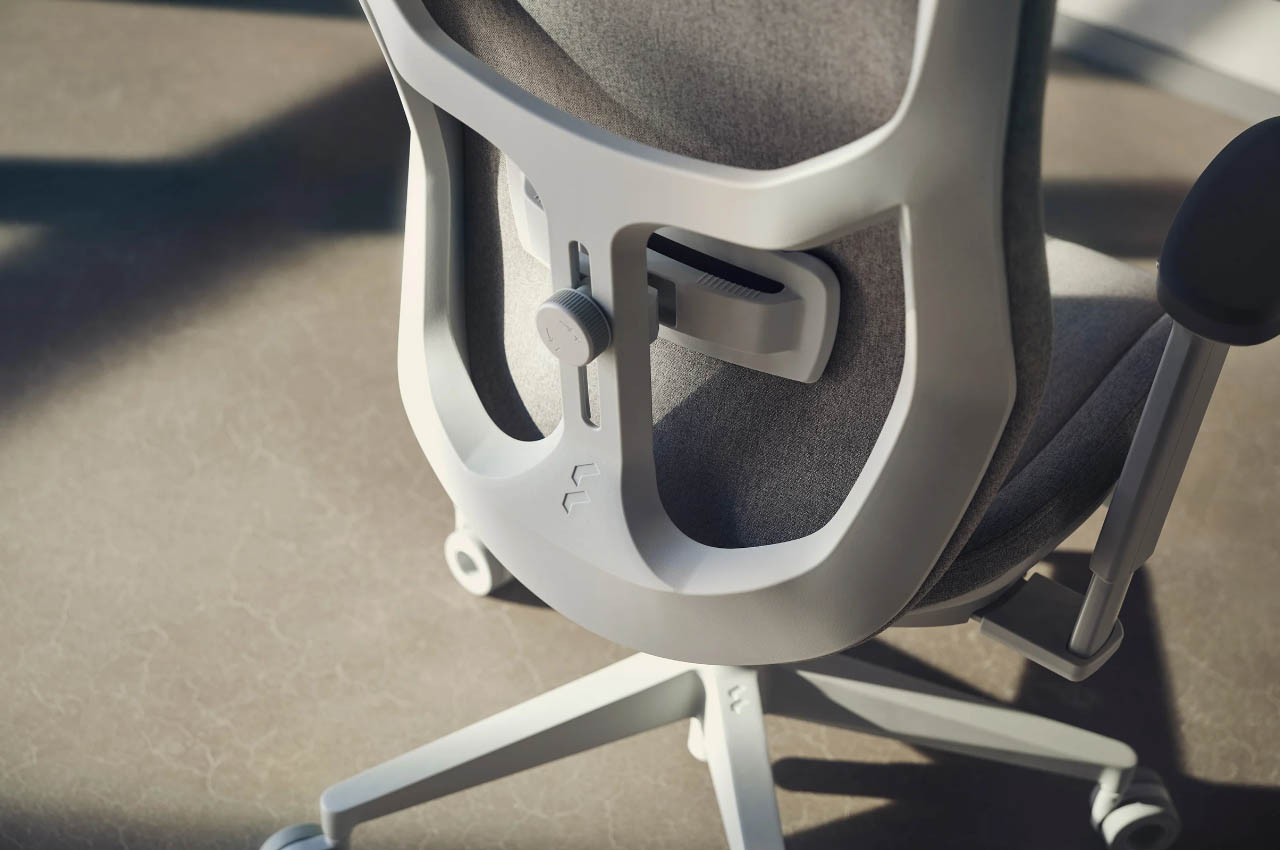 FRACTAL DESIGN，Game Chair，headset，