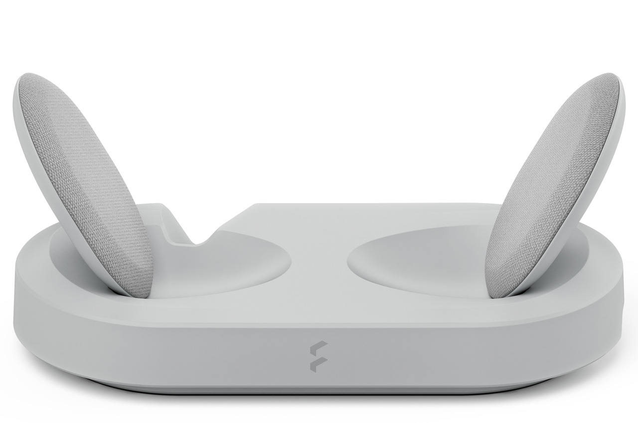 FRACTAL DESIGN，Game Chair，headset，