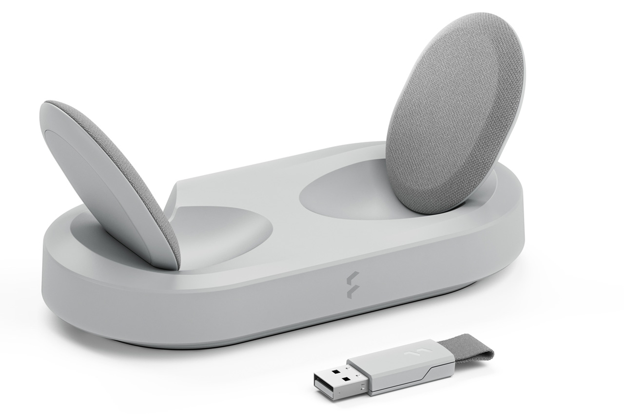 FRACTAL DESIGN，Game Chair，headset，