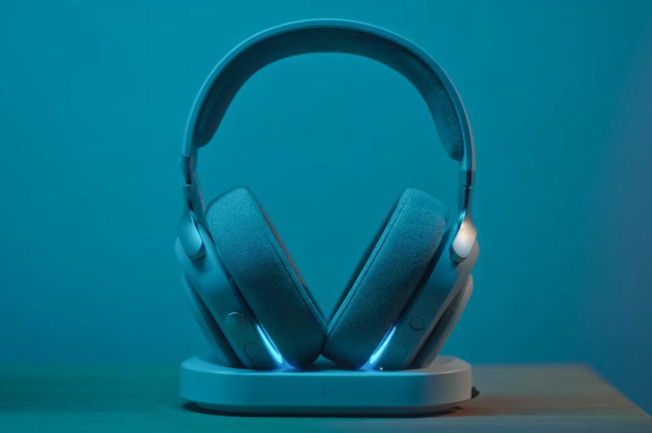 FRACTAL DESIGN，Game Chair，headset，